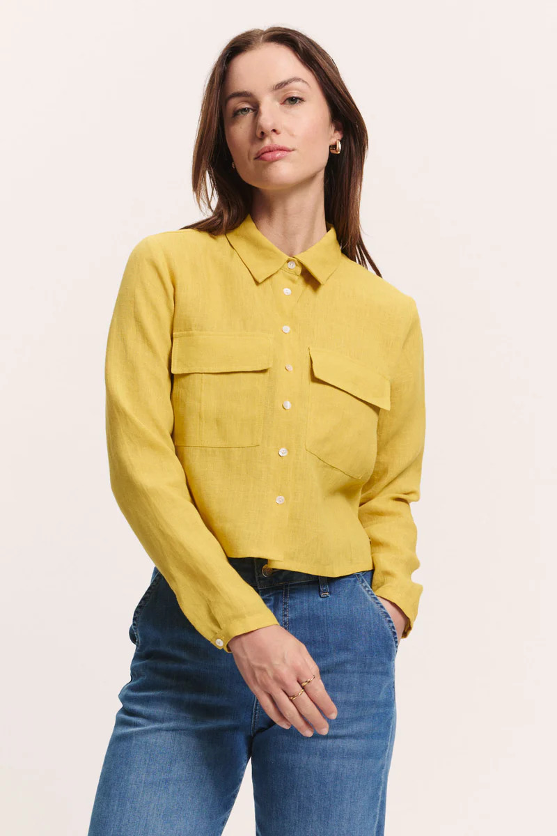 Veste-Jaacky-mango-mint-lin-Tranquillo02
