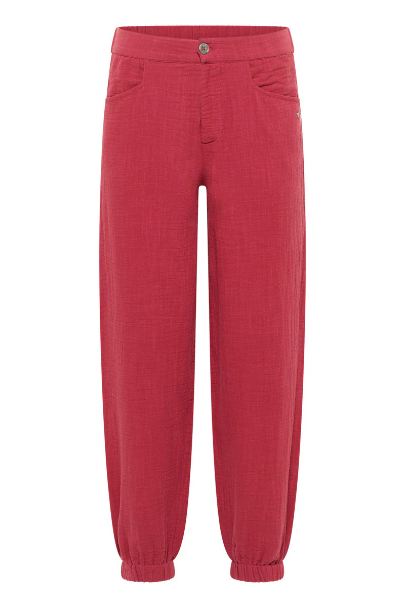 Pantalon-Aidaa-garnet-red-coton-biologique-Tranquillo05