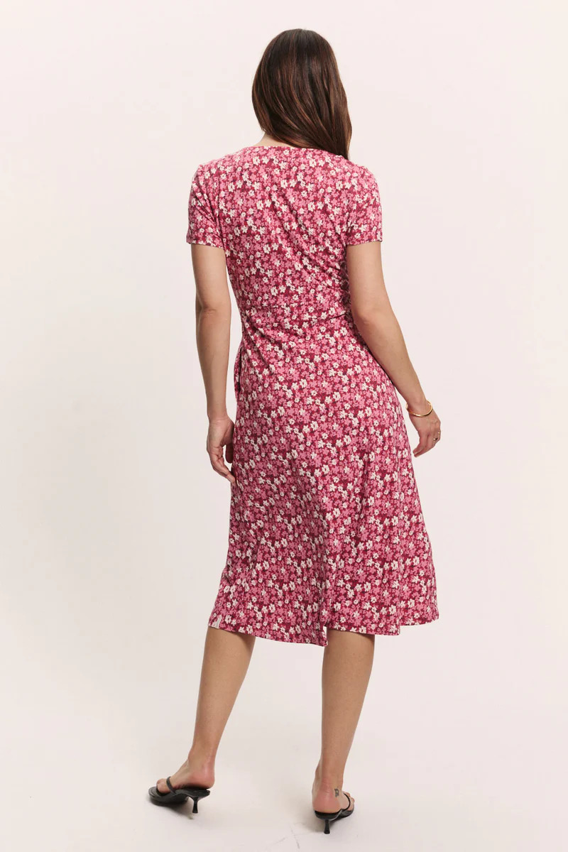 Robe-Doroo-red-wildflowers-coton-biologique-Tranquillo02