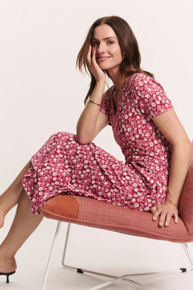 Robe-Doroo-red-wildflowers-coton-biologique-Tranquillo04