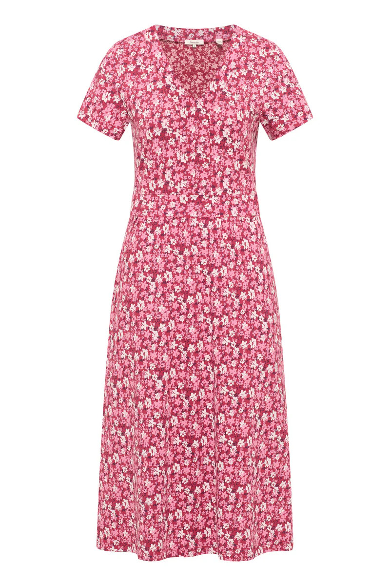 Robe-Doroo-red-wildflowers-coton-biologique-Tranquillo05