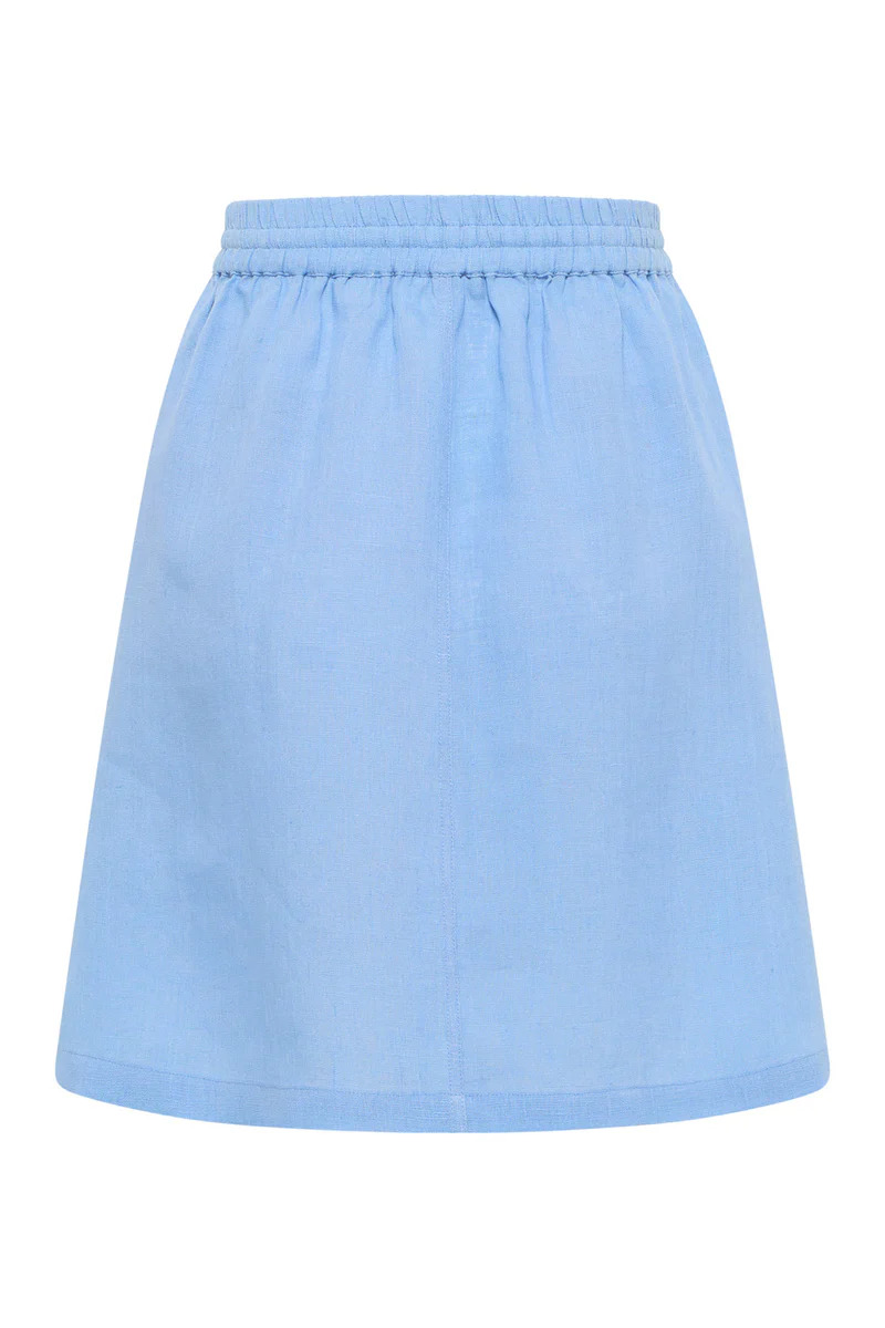 Jupe-Aamy-vista-blue-lin-Tranquillo06