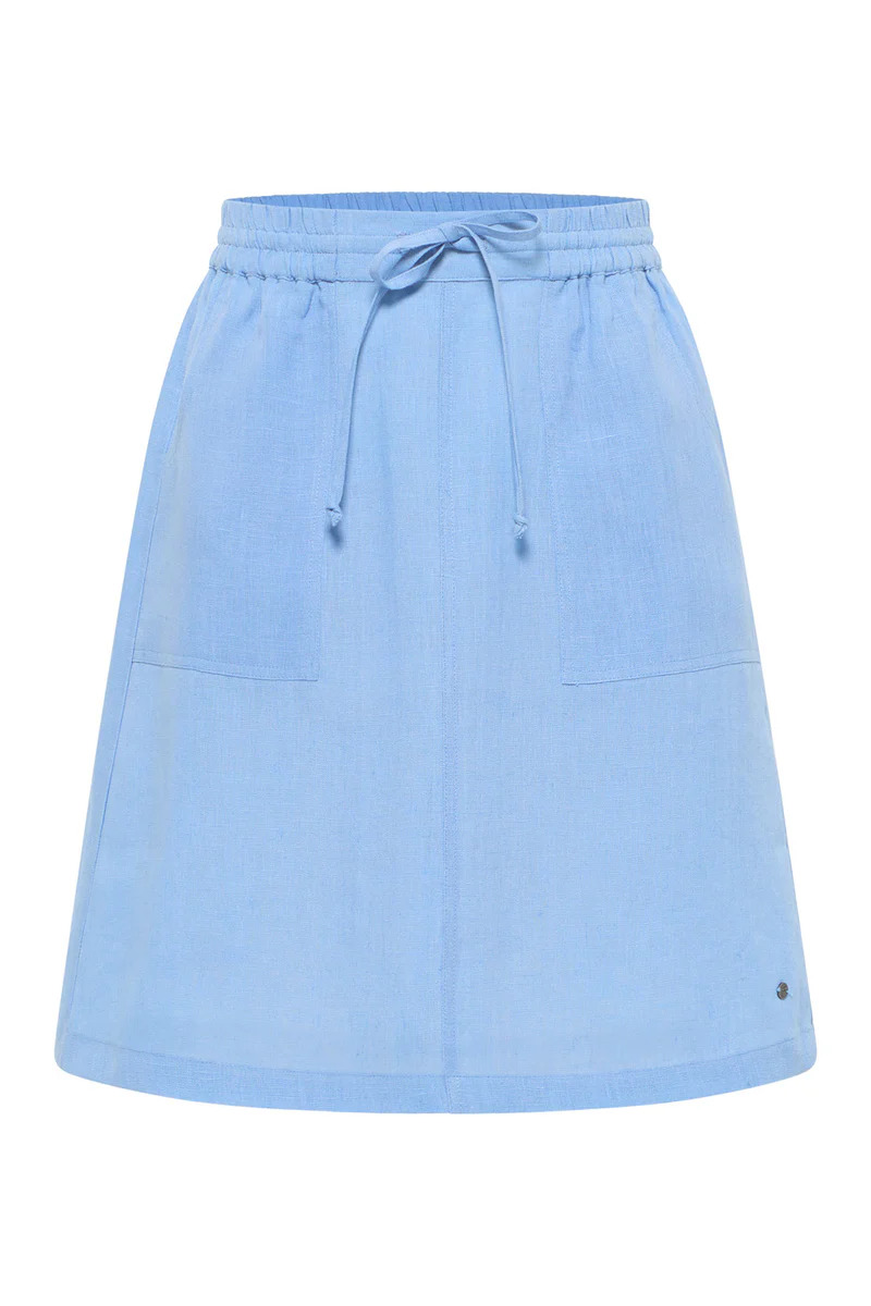 Jupe-Aamy-vista-blue-lin-Tranquillo05