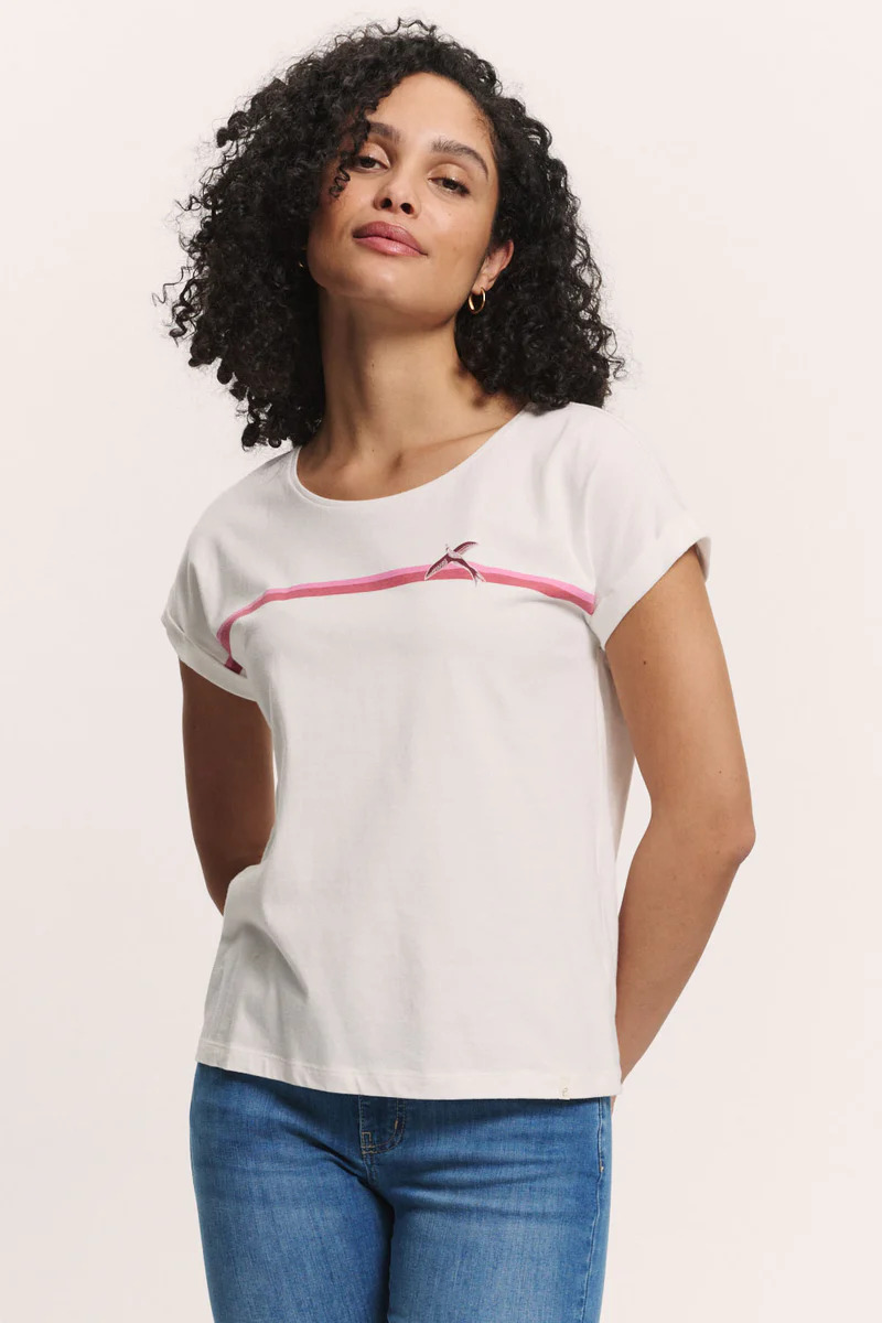 T-shirt-Roosee-blanc-coton-biologique-Tranquillo02