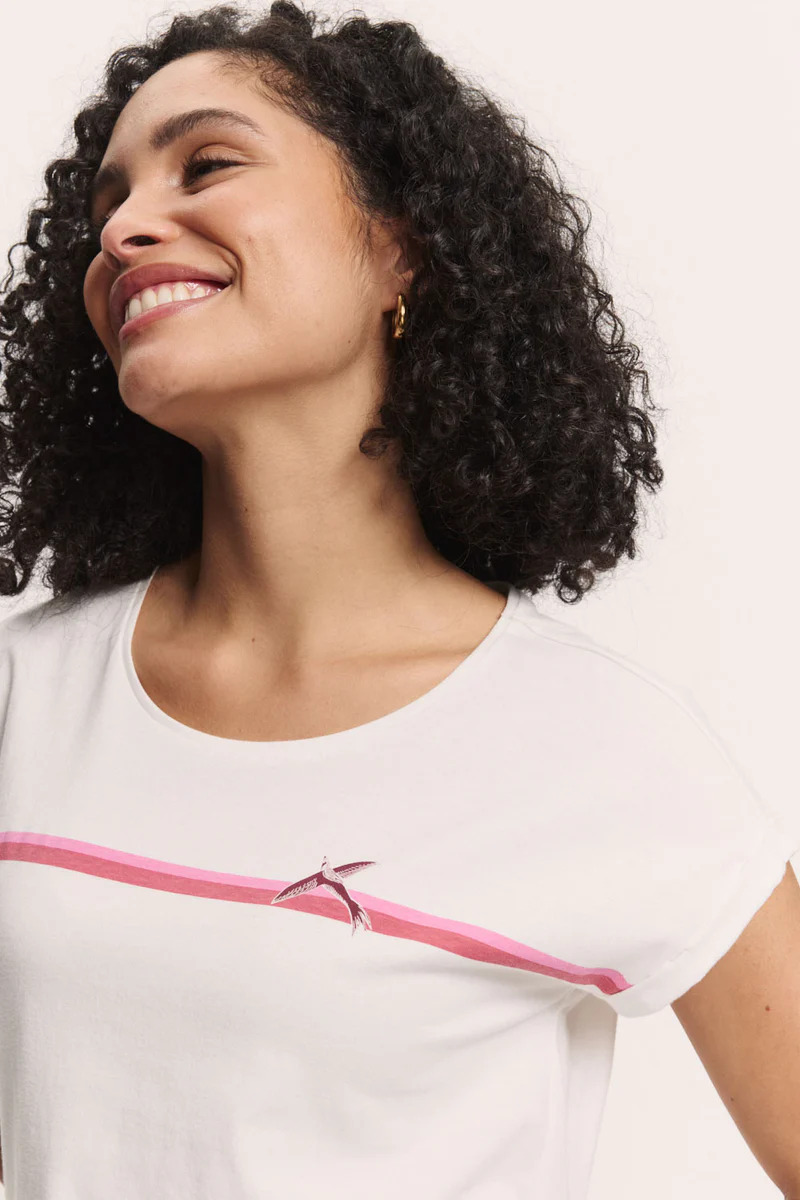 T-shirt-Roosee-blanc-coton-biologique-Tranquillo04