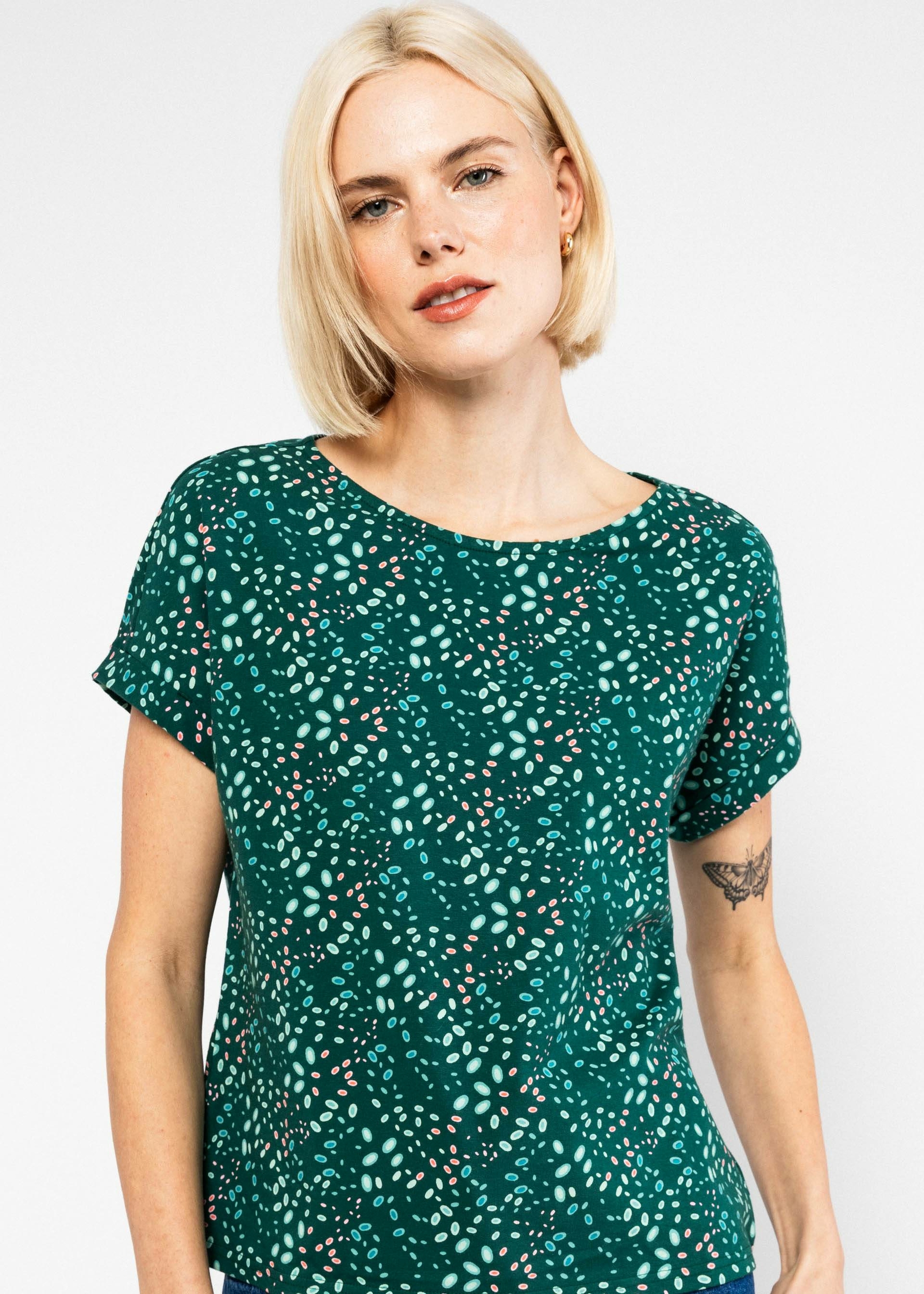 T-shirt-glow-and-grow-sparkling-light-reflection-coton-biologique-Blutsgeschwister04