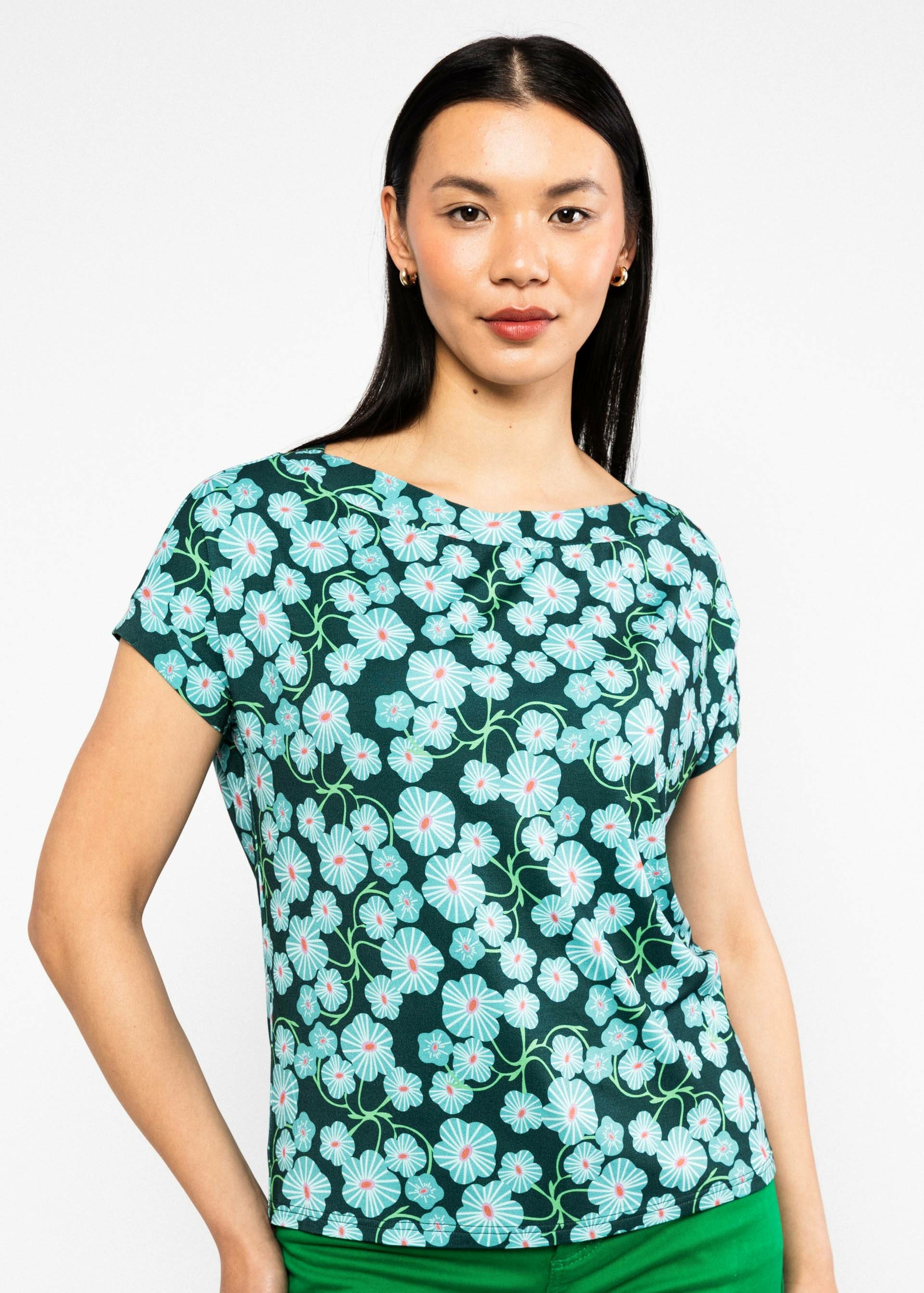 T-shirt-Flowgirl-spring-fairy-glade-viscose-ecovero-Blutsgeschwister04