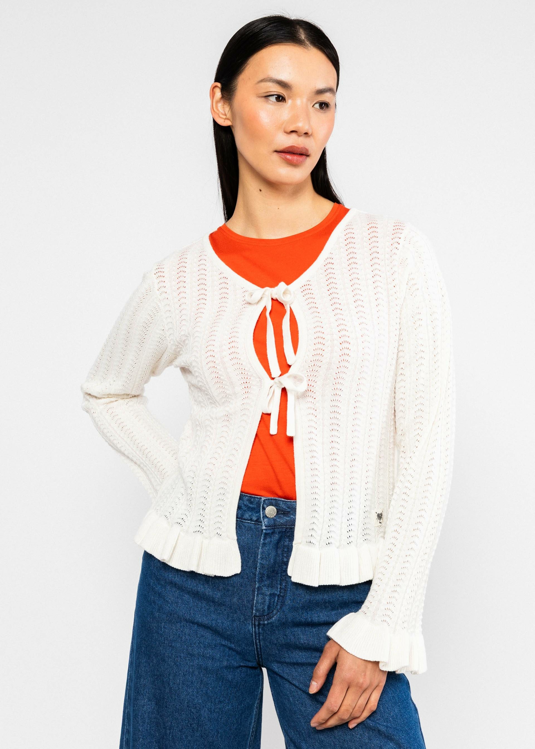 Cardigan-Marie-Antoinette-dreamy-white-coton-biologique-tencel-lyocell-Blutsgeschwister04
