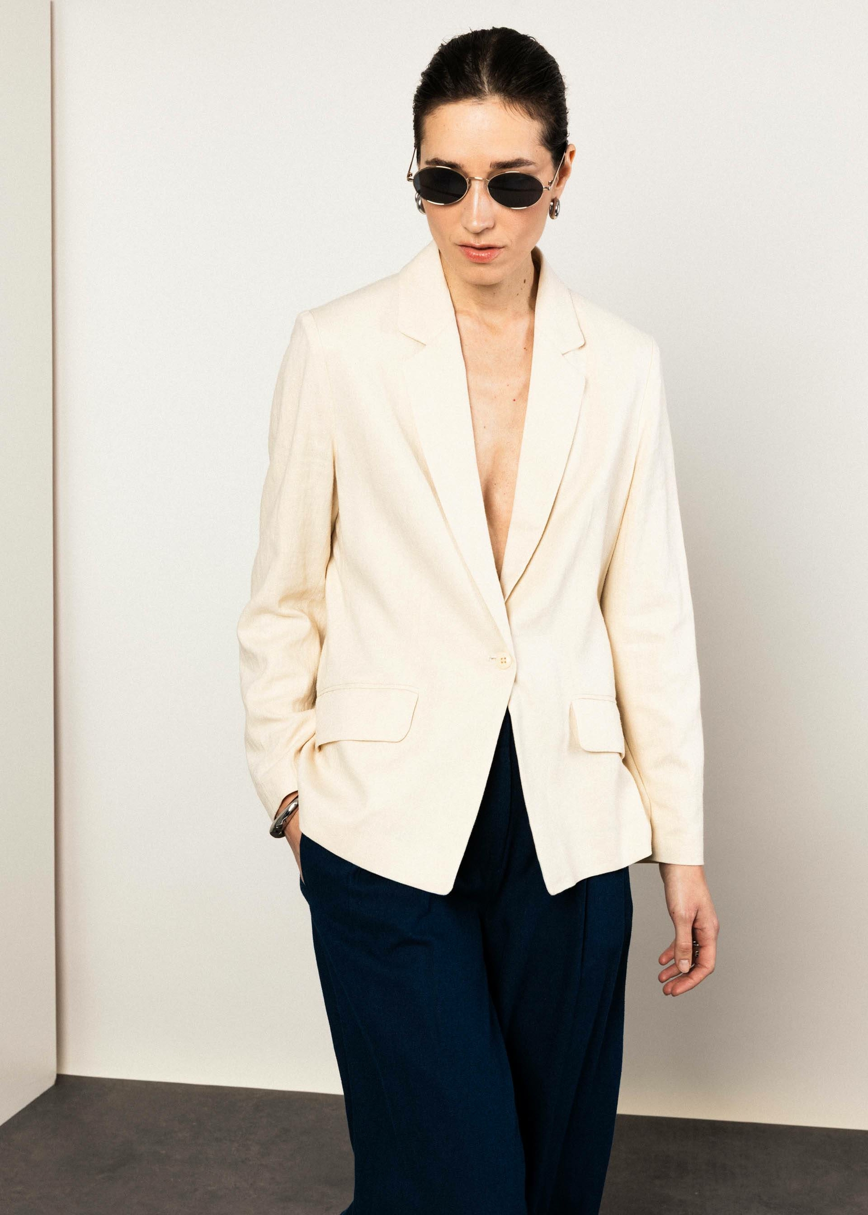 Blazer-eclat-d-ete-summer-breeze-beige-lin-viscose-ecovero-Blutsgeschwister03