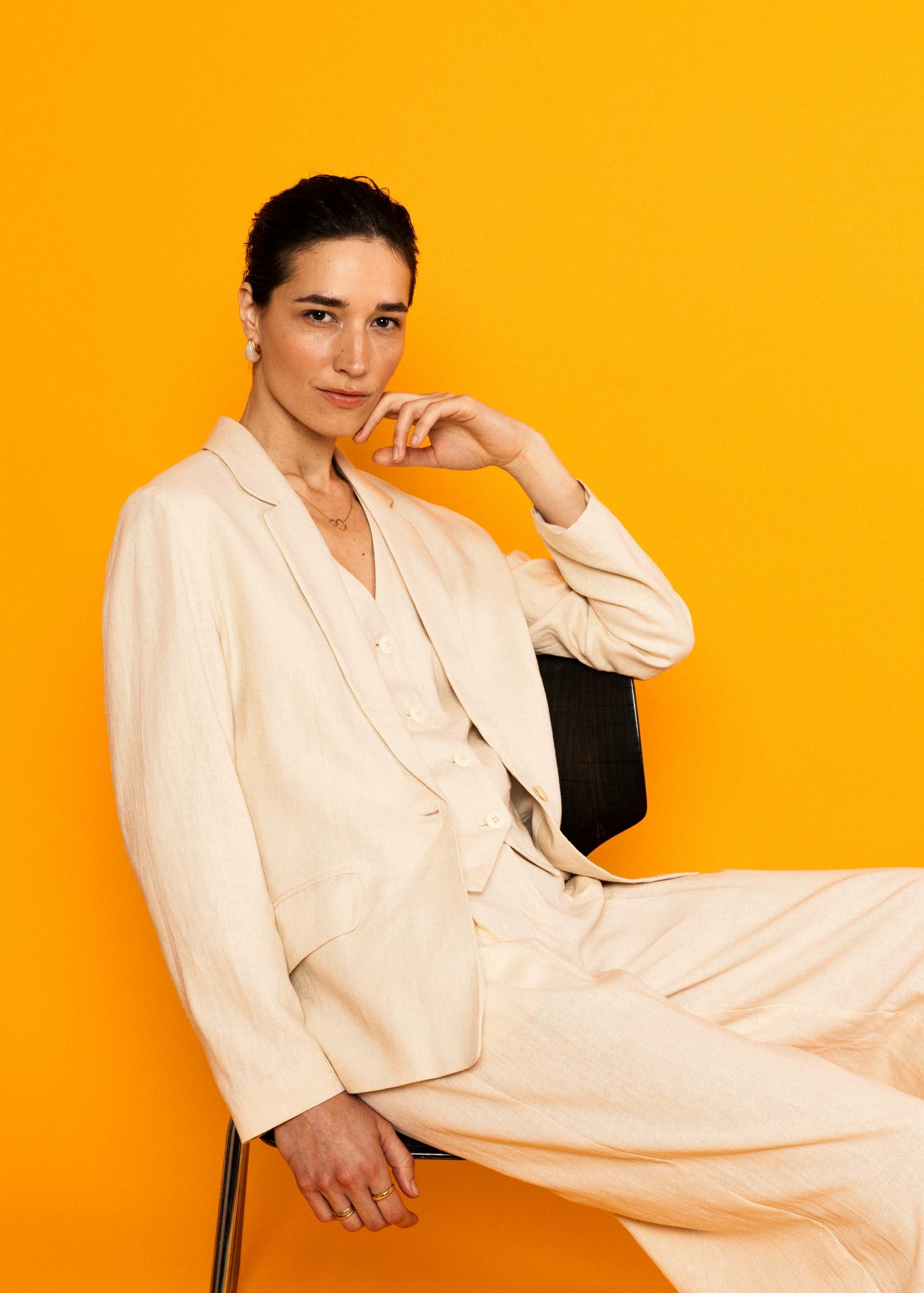 Blazer-eclat-d-ete-summer-breeze-beige-lin-viscose-ecovero-Blutsgeschwister06