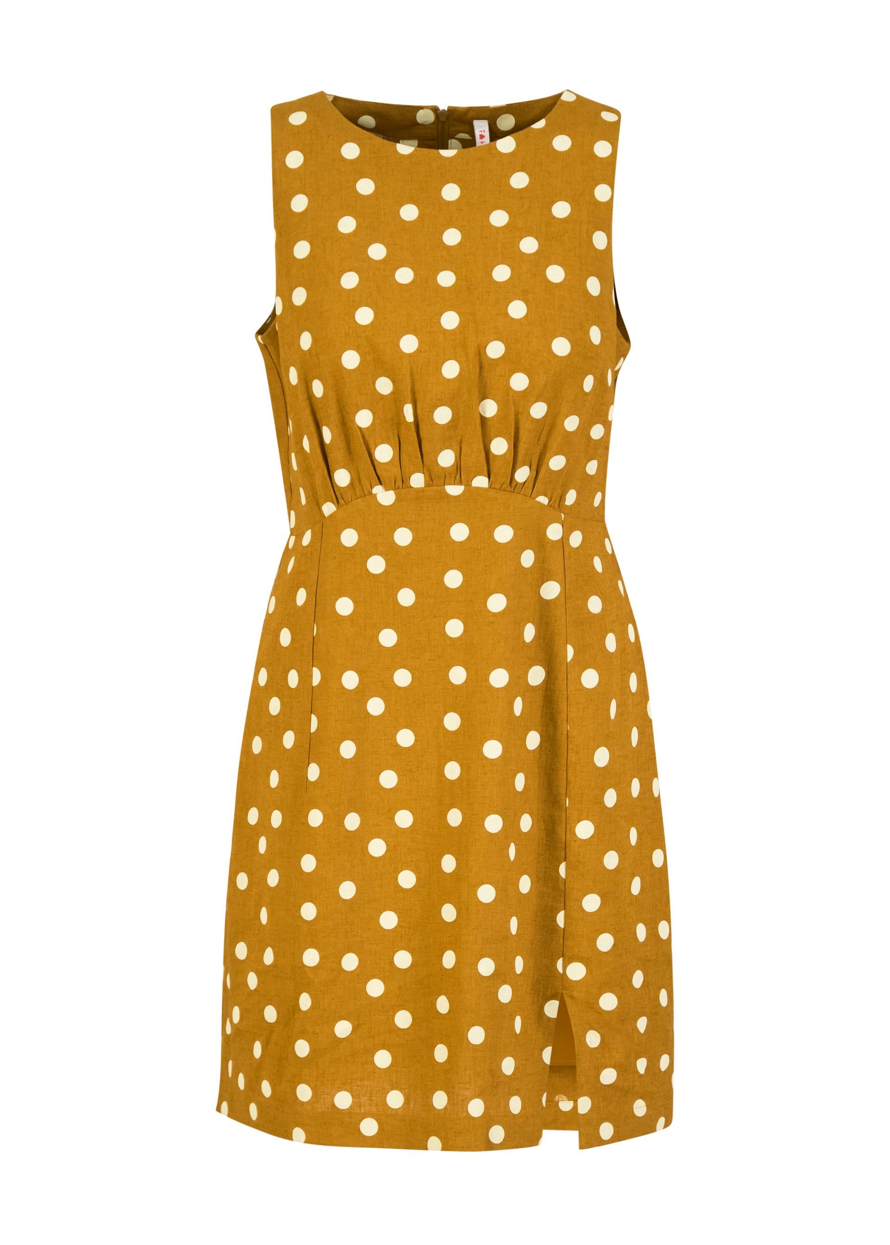 Robe-de-Marie-pretty-in-bronze-lin-viscose-ecovero-Blutsgeschwister04