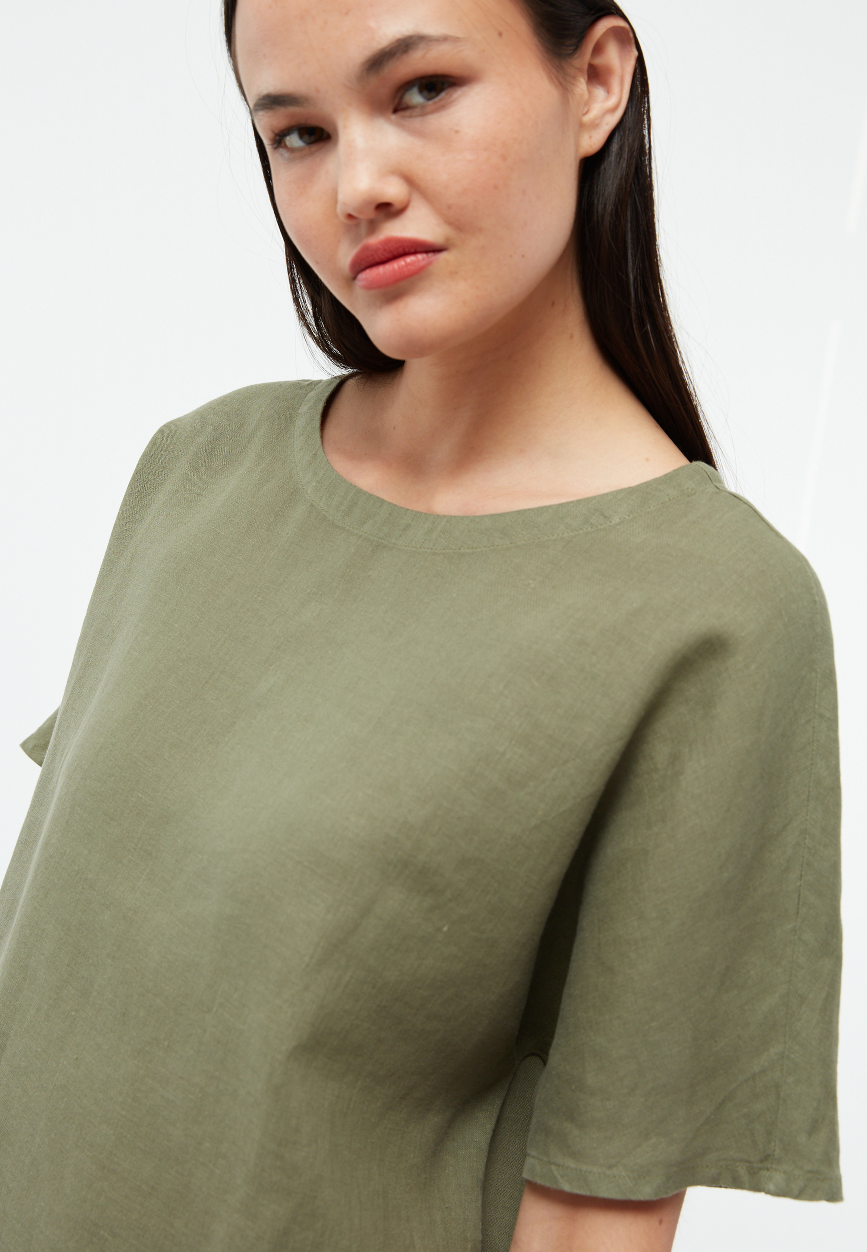 Blouse-Pina-Faded-Olive-lin-Givn03