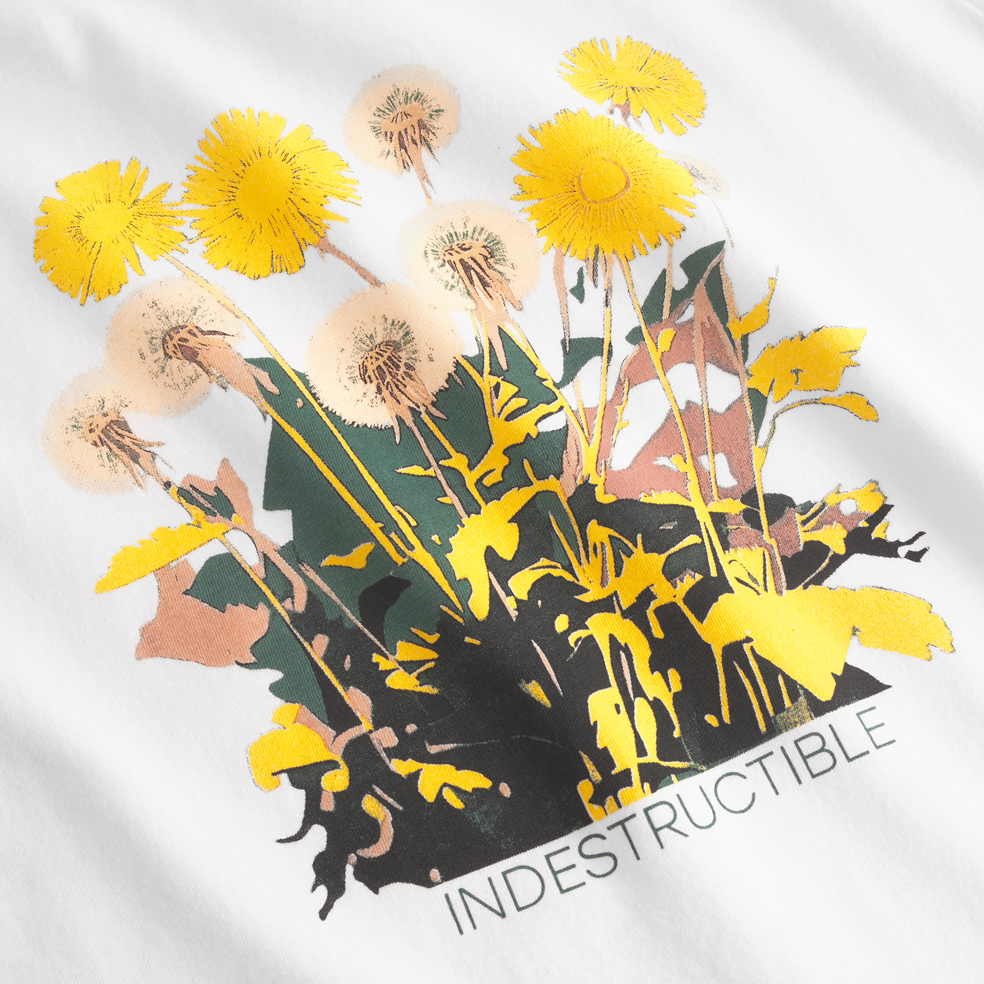 T-shirt-Vadstena-Indestructible-blanc-coton-biologique-Dedicated02
