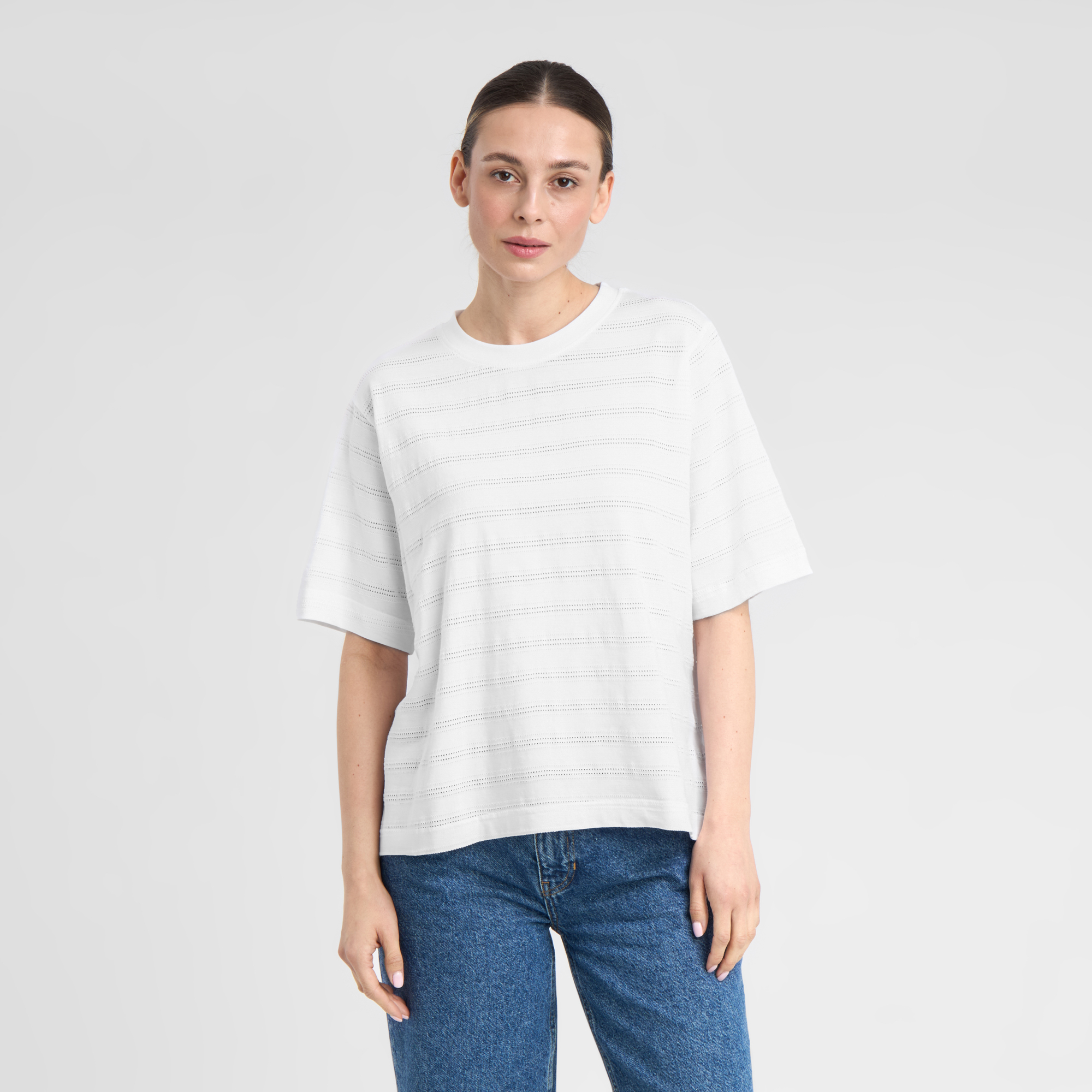 T-shirt-Vadstena-Lace-blanc-coton-biologique-Dedicated01
