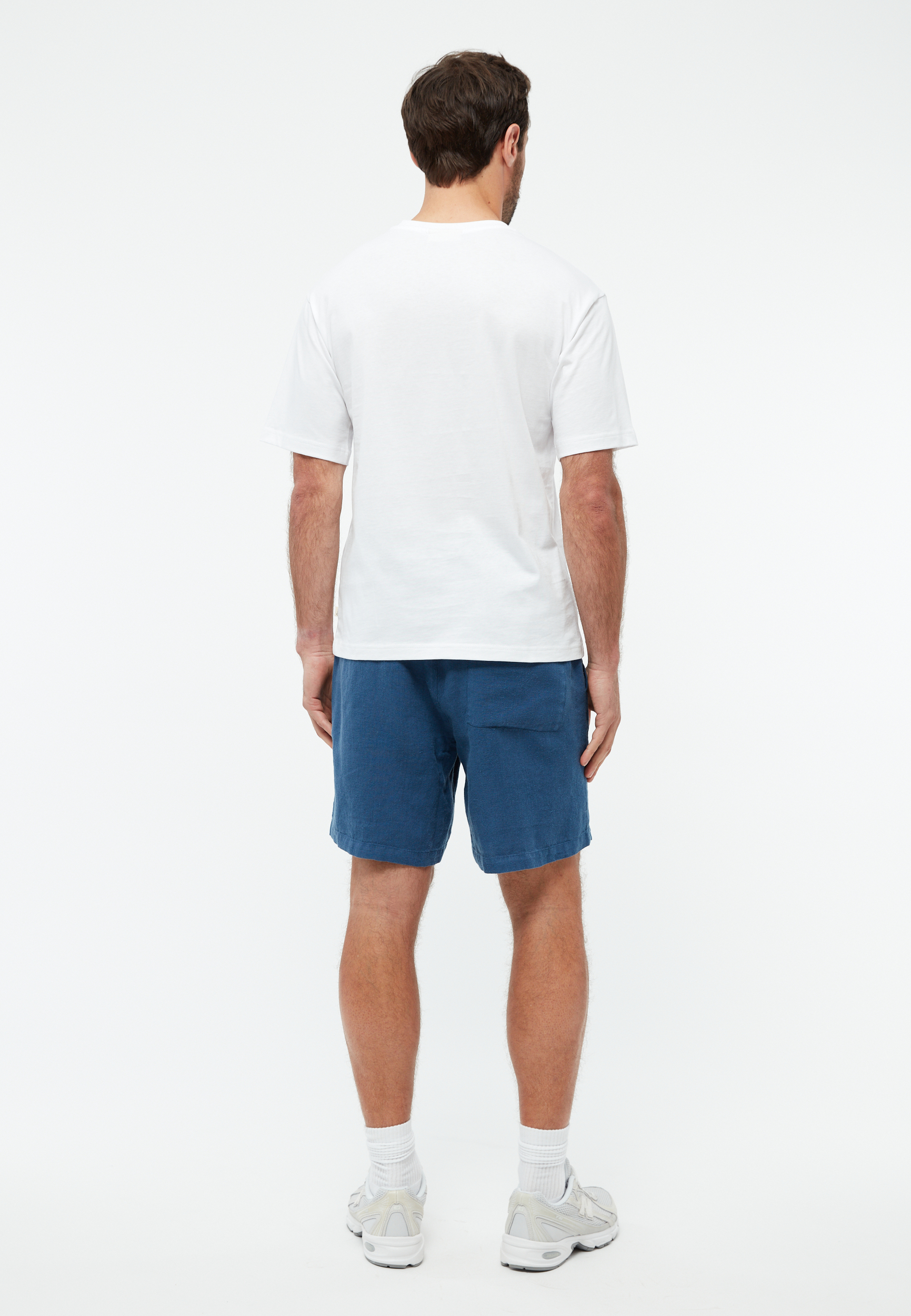 Short-Laurin-Blazing-Blue-lin-Givn03