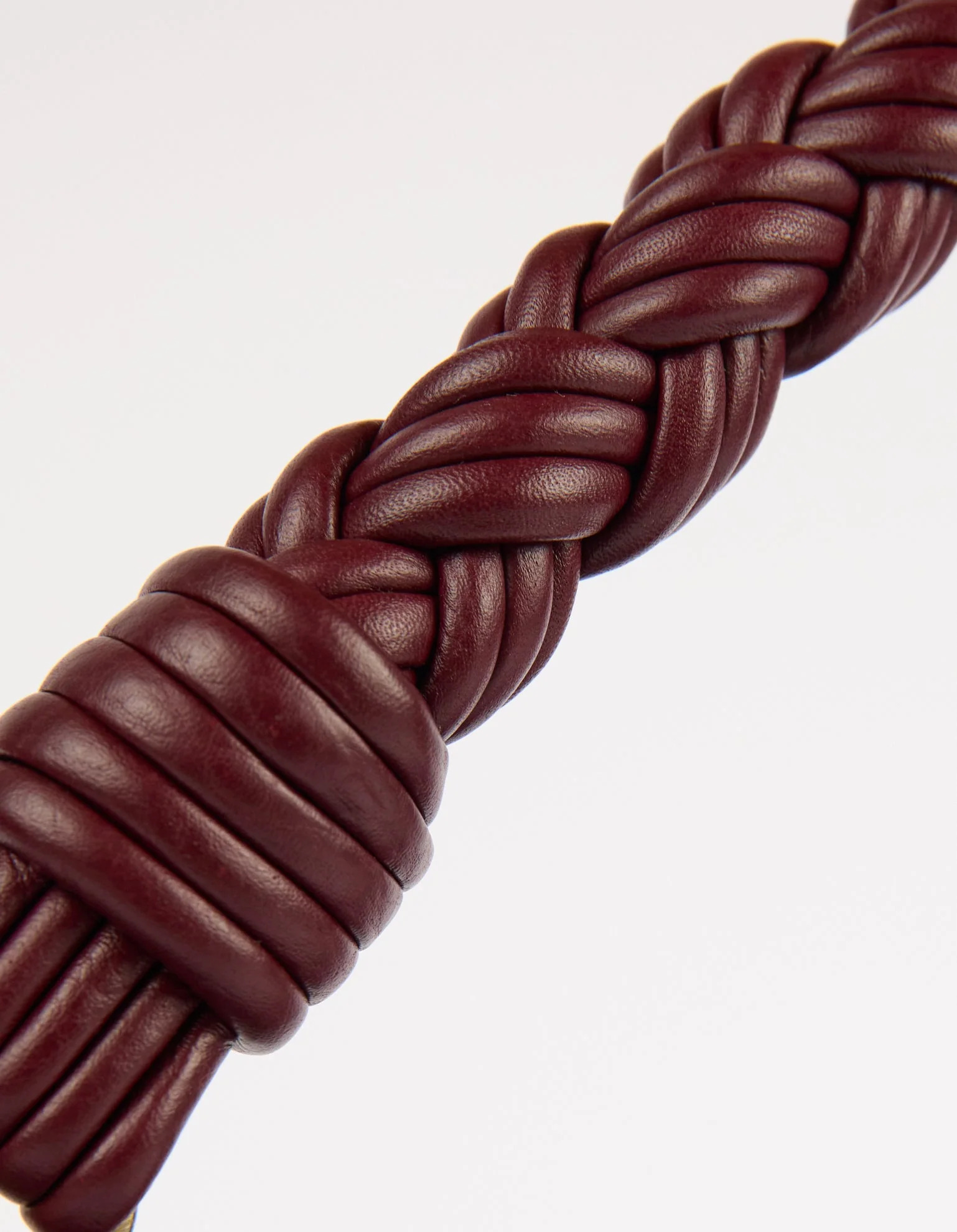Sac-Leo-twisted-handle-dark-cherry-soft-grain-leather-O-my-Bag07