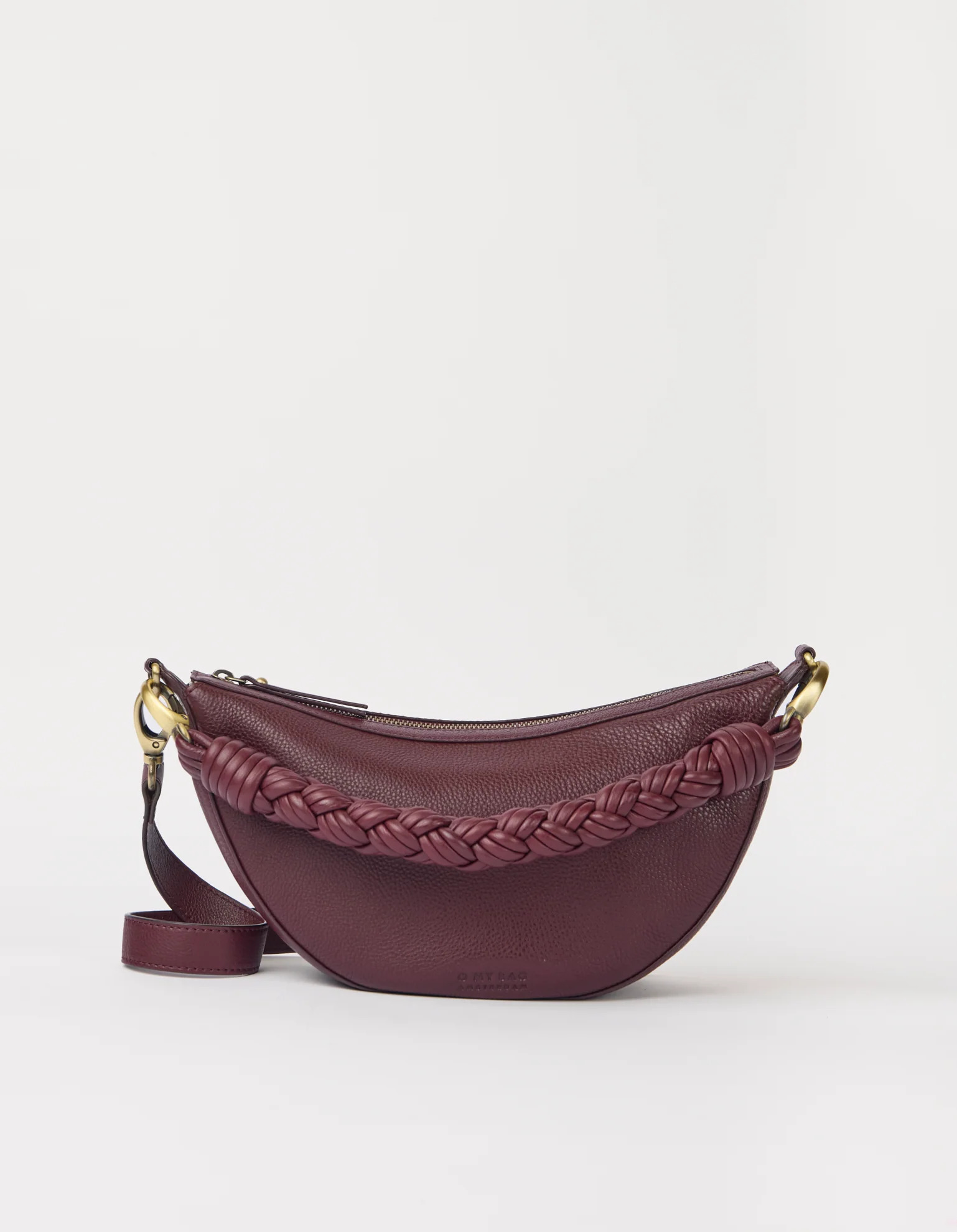 Sac-Leo-twisted-handle-dark-cherry-soft-grain-leather-O-my-Bag09