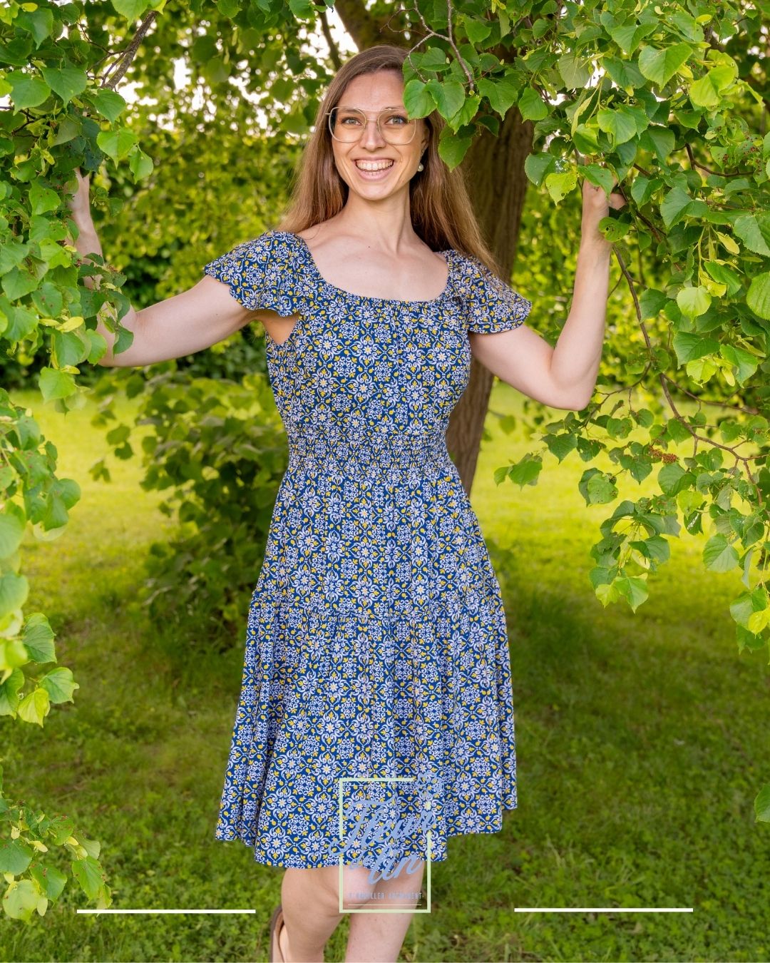 Robe Parasolita - Blutsgeschwister