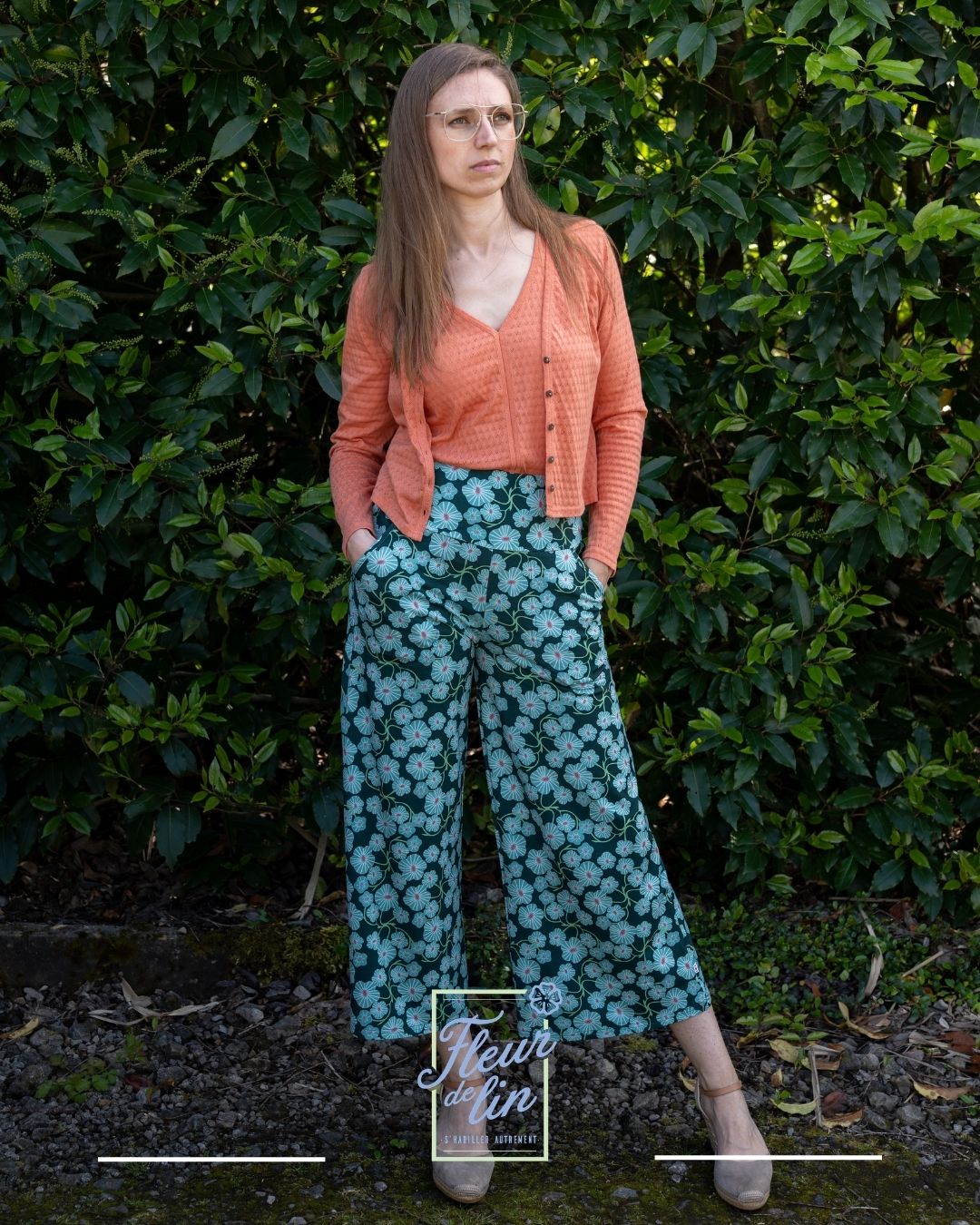 Pantalon Berlin - Blutsgeschwister