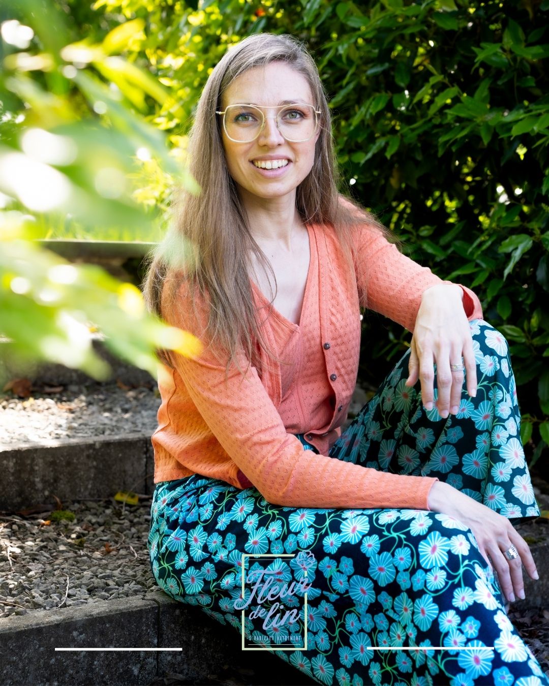 Cardigan Filigree Cardymagic - Blutsgeschwister