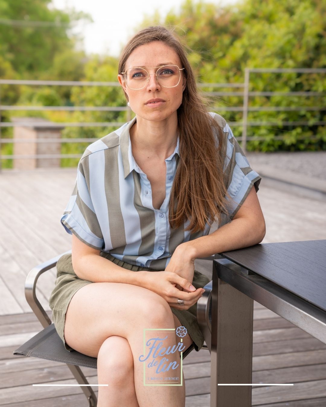Chemisier Sarah - Givn