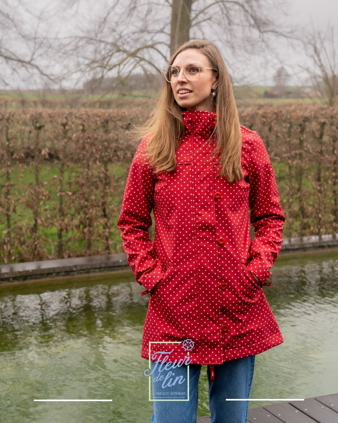 Anorak Wild Weather - Blutsgeschwister