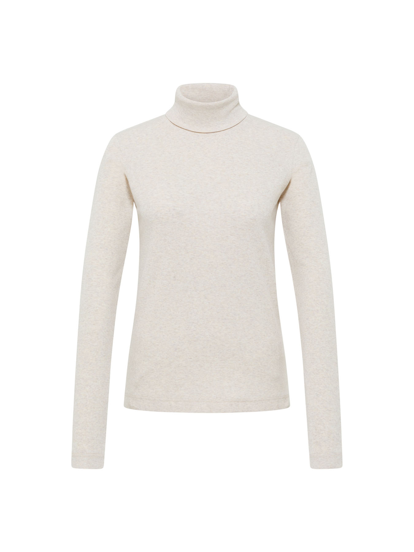 Sous-pull-Billie-Rollkragenshirt-cream-melange-coton-biologique-Lanius05