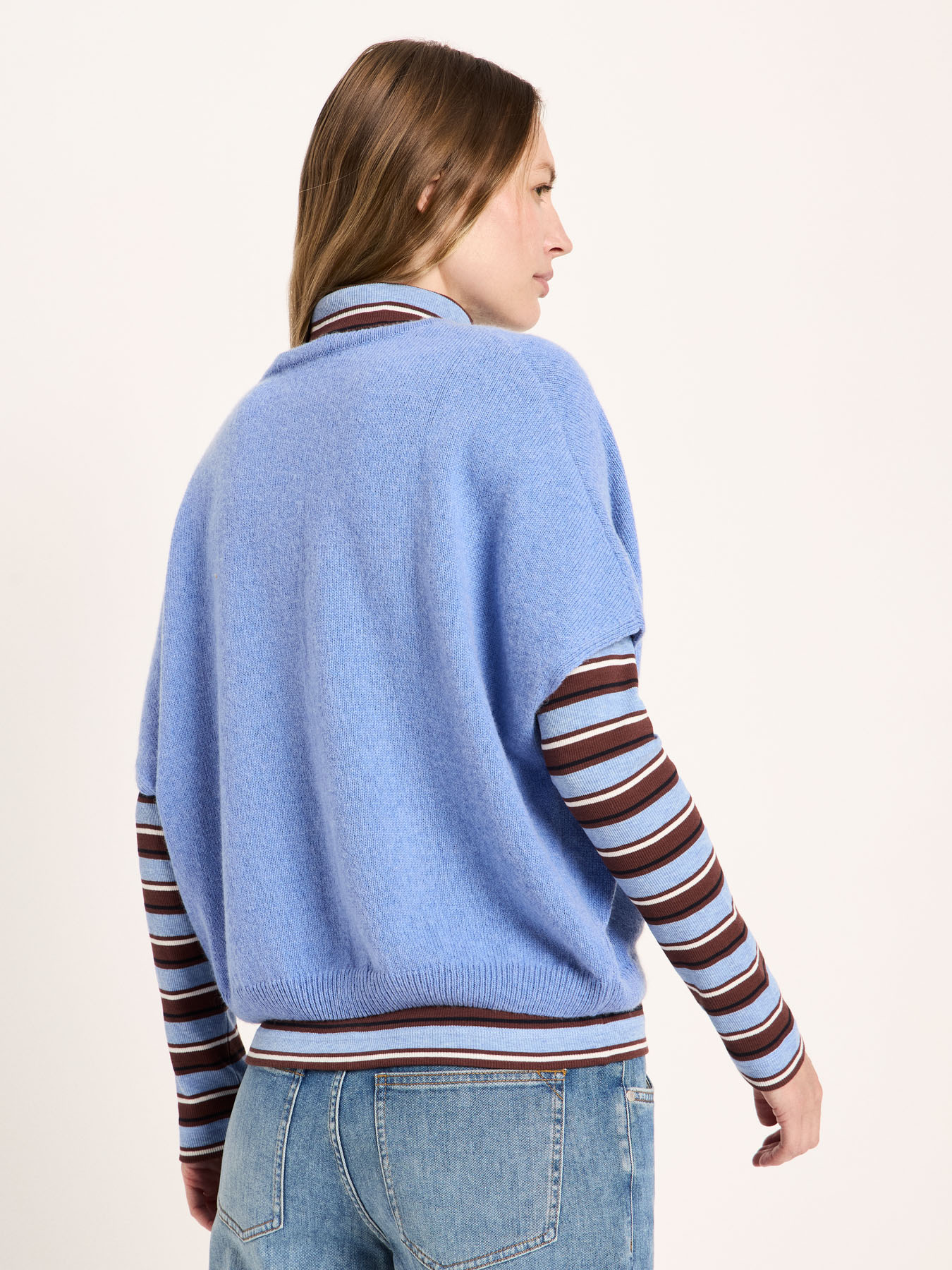 Pull-Babou-pullunder-light-blue-melange-laine-biologique-coton-biologique-Lanius03