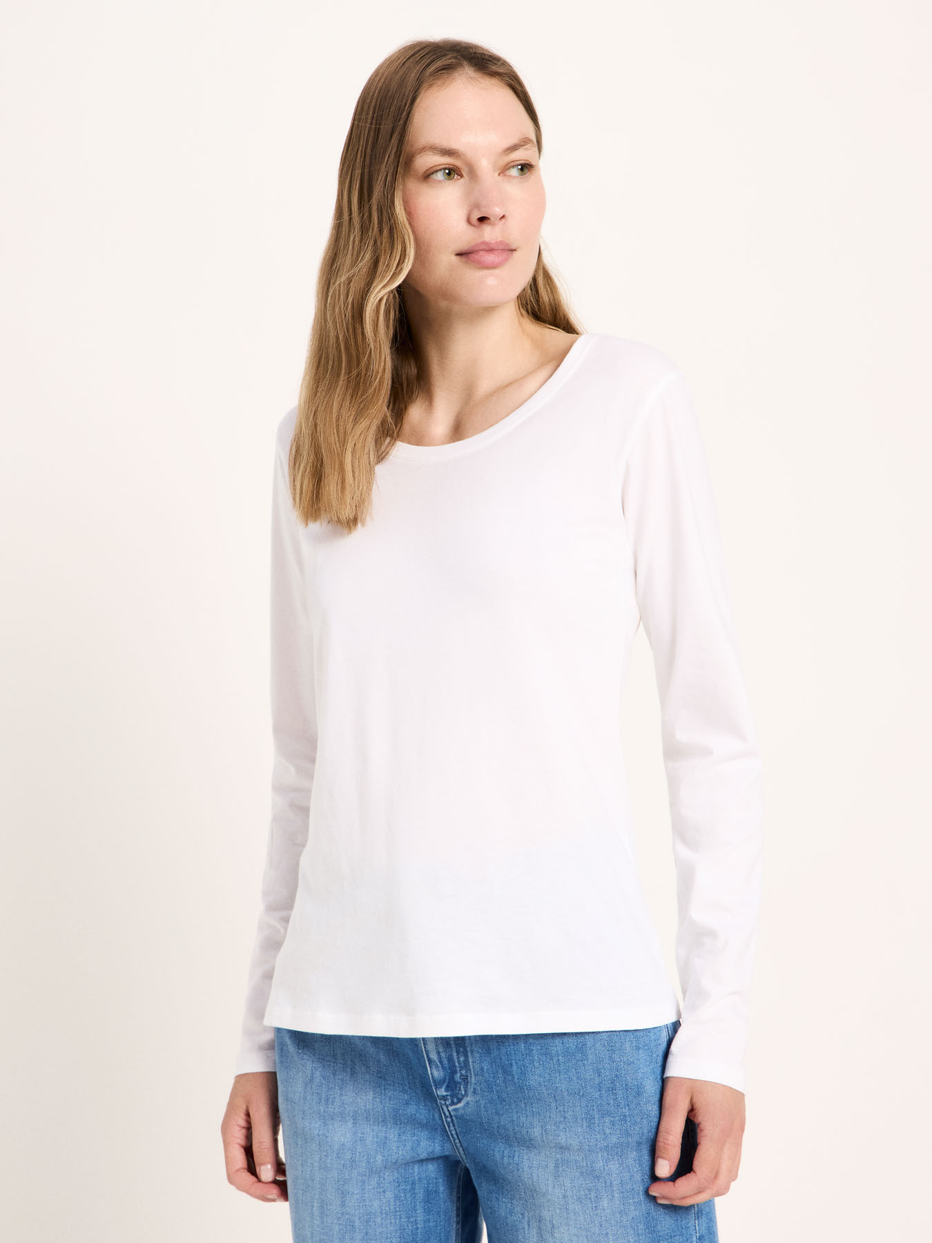 T-shirt-Bella-Langarmshirt-white-coton-biologique-Lanius01