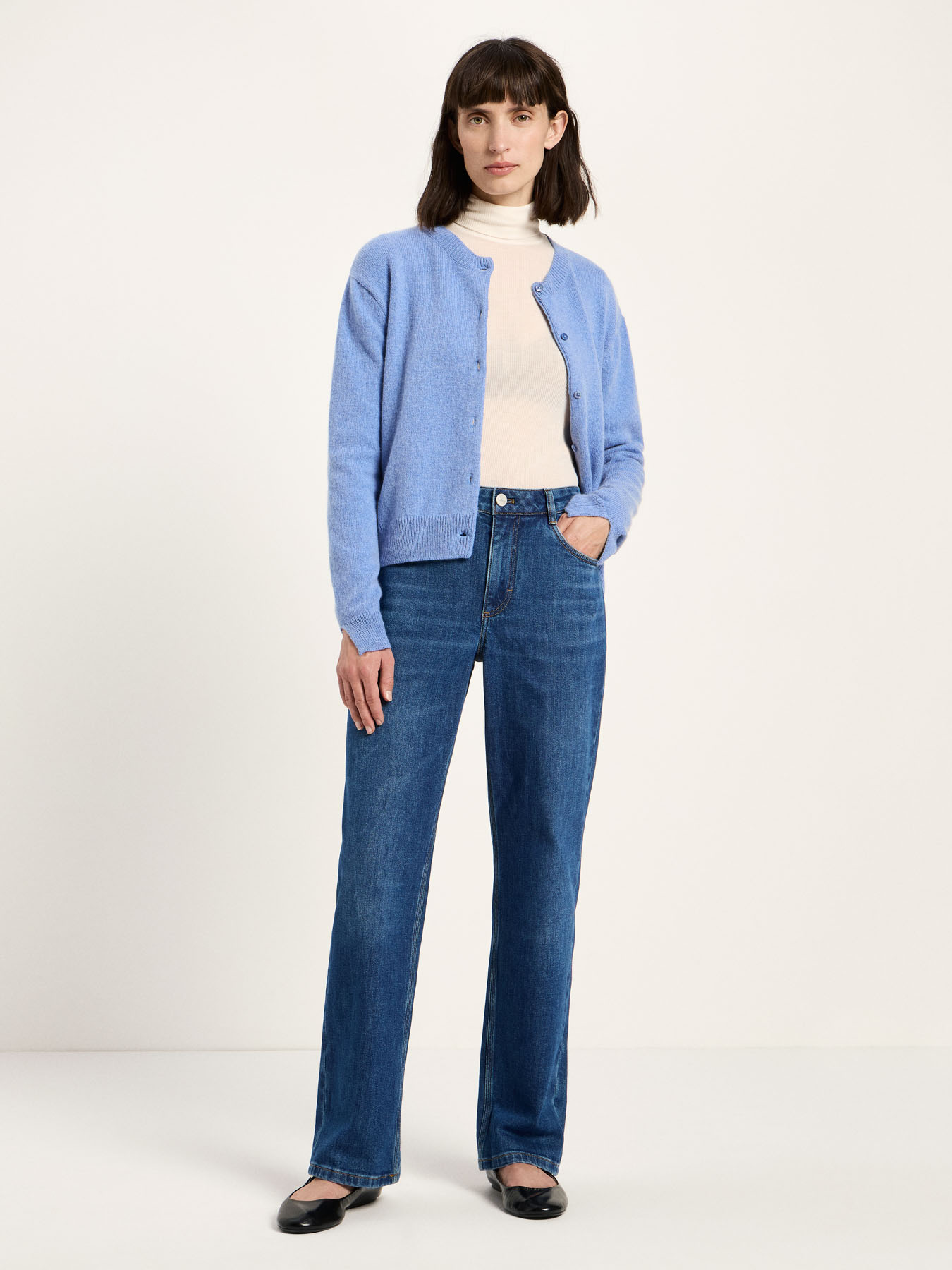 Jeans-Sage-royal blue denim-coton-biologique-Lanius04