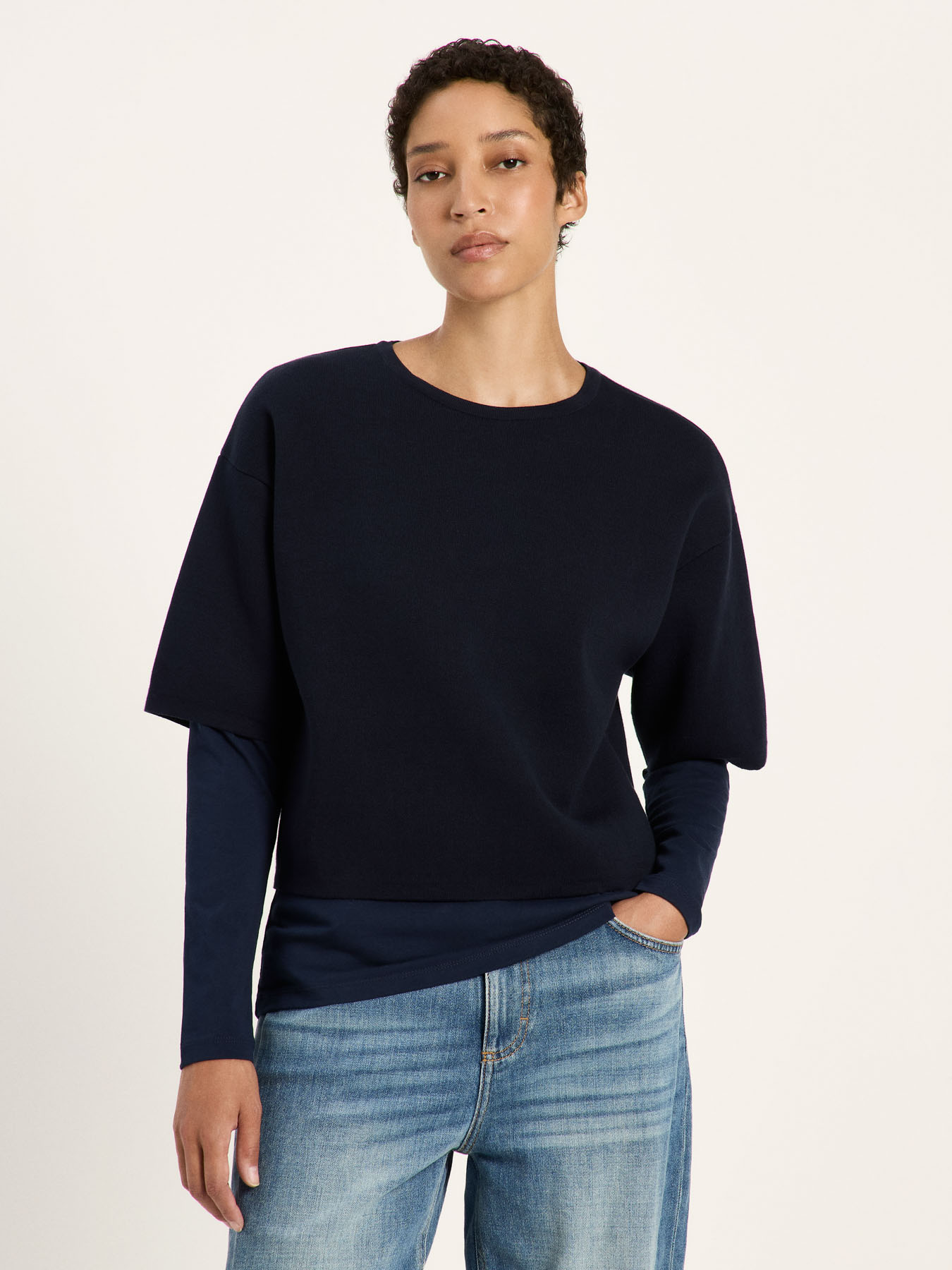 Pull-Birgit-Doubleface-Pullover-midnight-coton-biologique-Lanius01