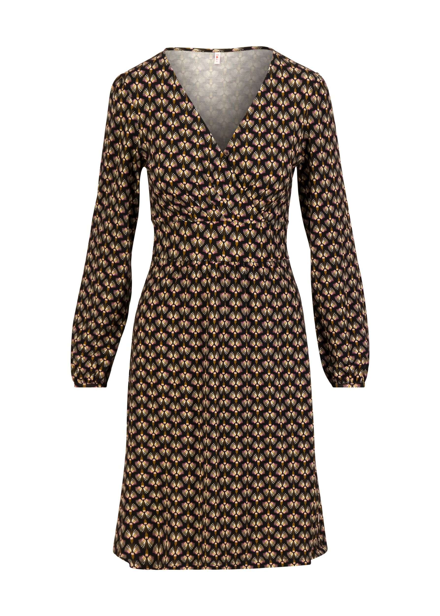 Robe-something-old-something-new-noir-flor-de-caballera-viscose-ecovero-Blutsgeschwister05