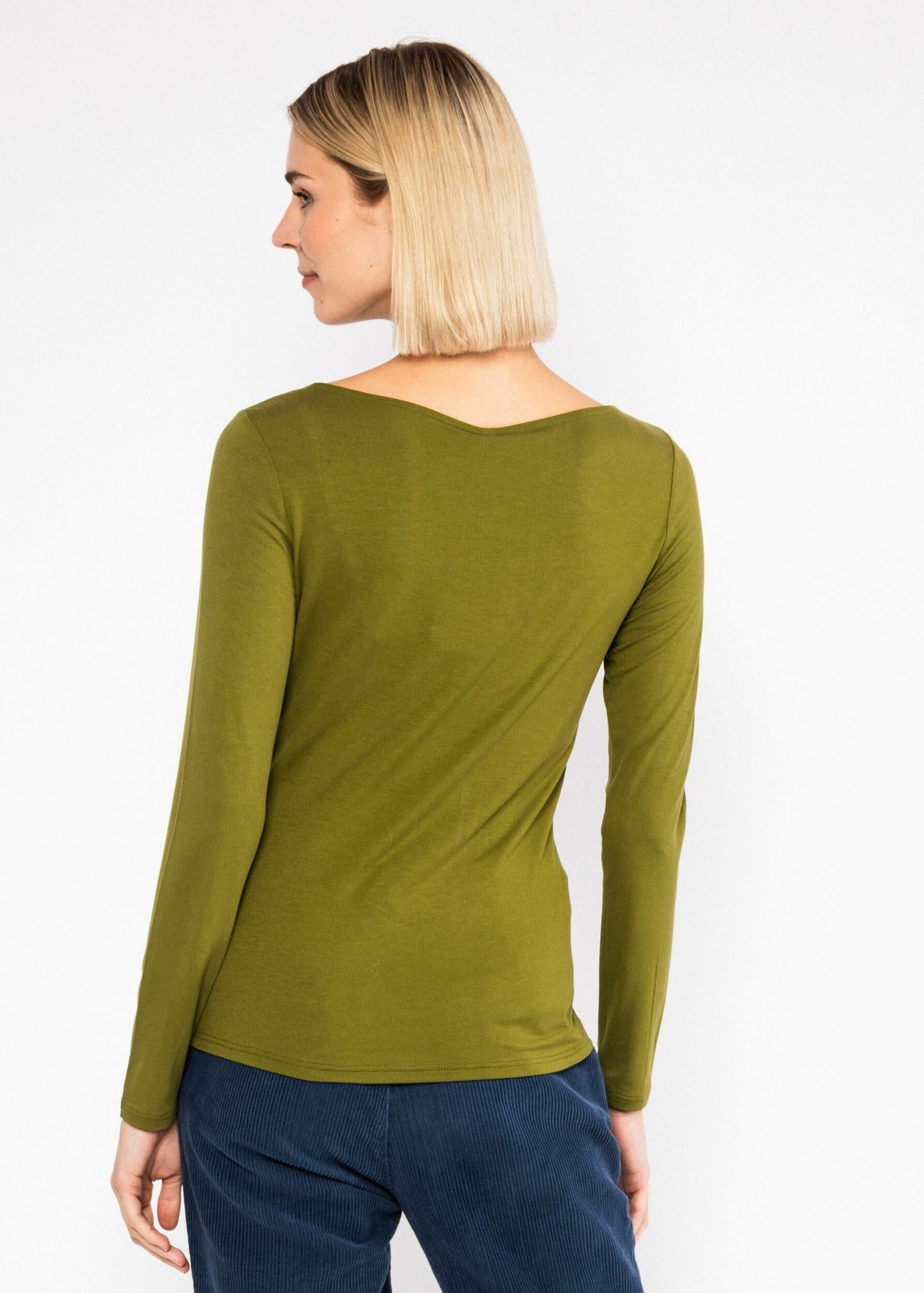 T-shirt-Sweet-Sailorette-vert-viscose-ecovero-Blutsgeschwister03