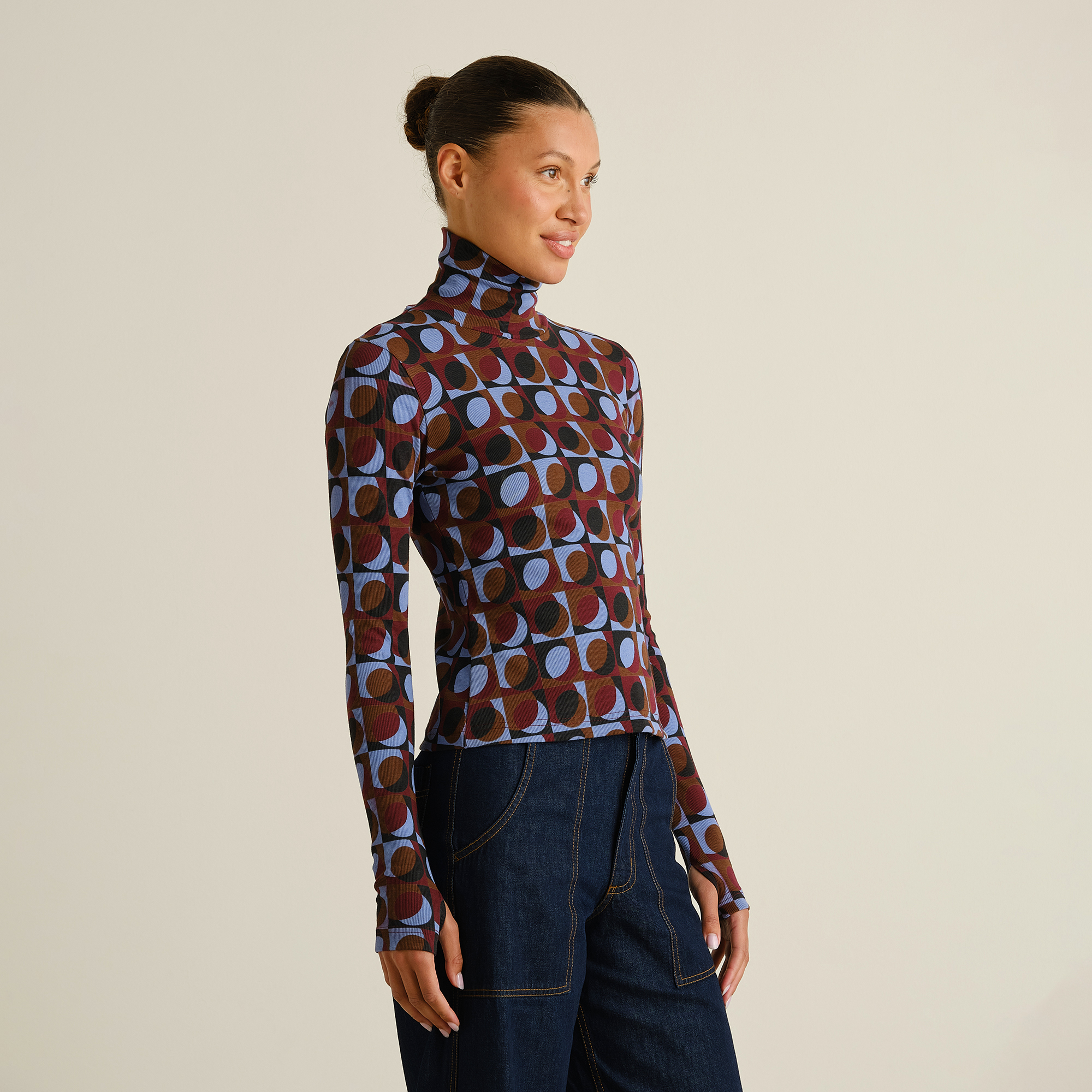 Sous-pull-Malma-Retro-Geo-Multicolor-coton-biologique-Dedicated03