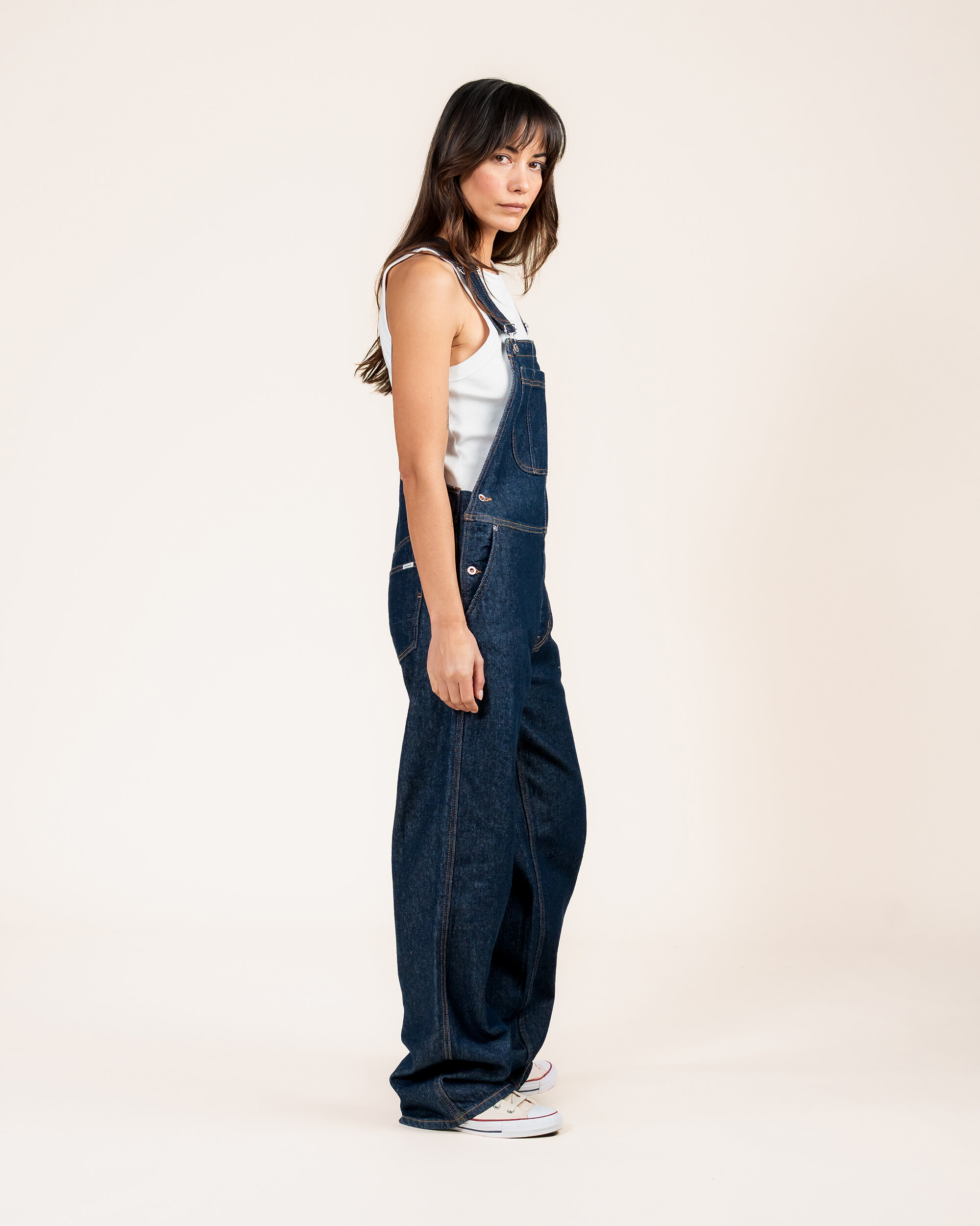Salopette-Jonna-deep-blue-coton-recyclé-Kuyichi03