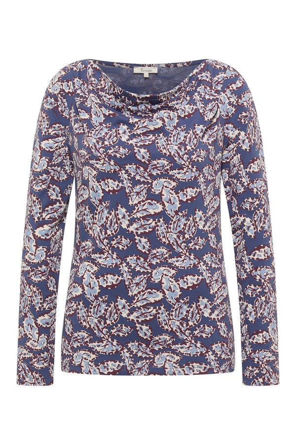 T-shirt-Undinee-blue-fall-coton-biologique-Tranquillo05