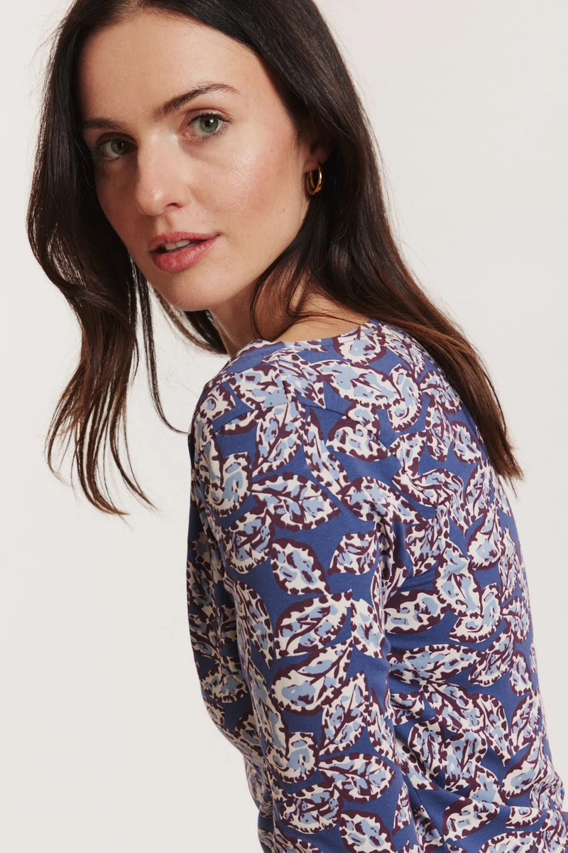 T-shirt-Undinee-blue-fall-coton-biologique-Tranquillo02
