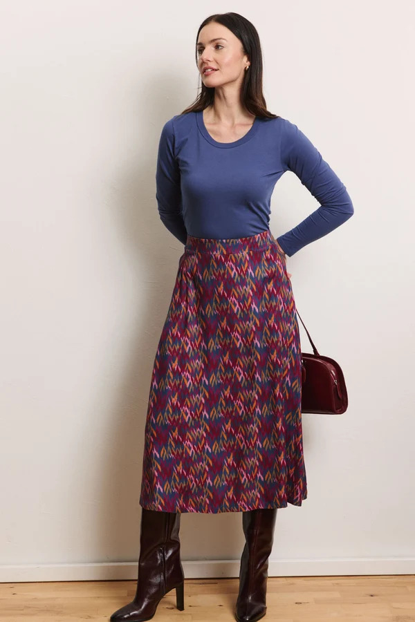 Jupe-Cadiiz-ikat-viscose-ecovero-Tranquillo05