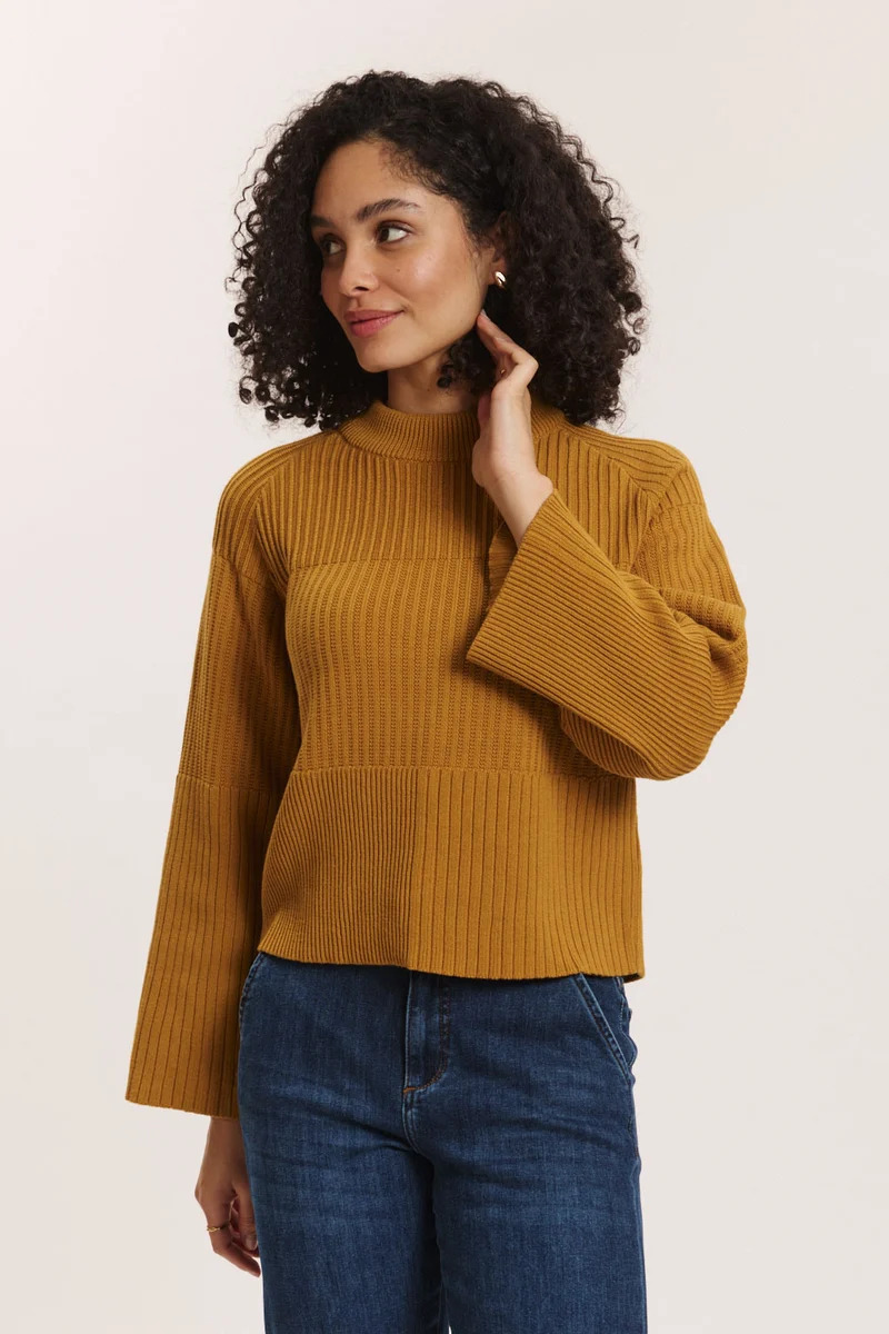 Pull-Sunnaa-camel-coton-biologique-Tranquillo01
