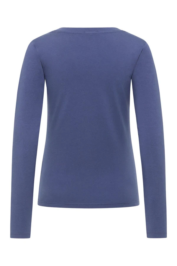 T-shirt-Sissi-crown-blue-coton-biologique-Tranquillo06