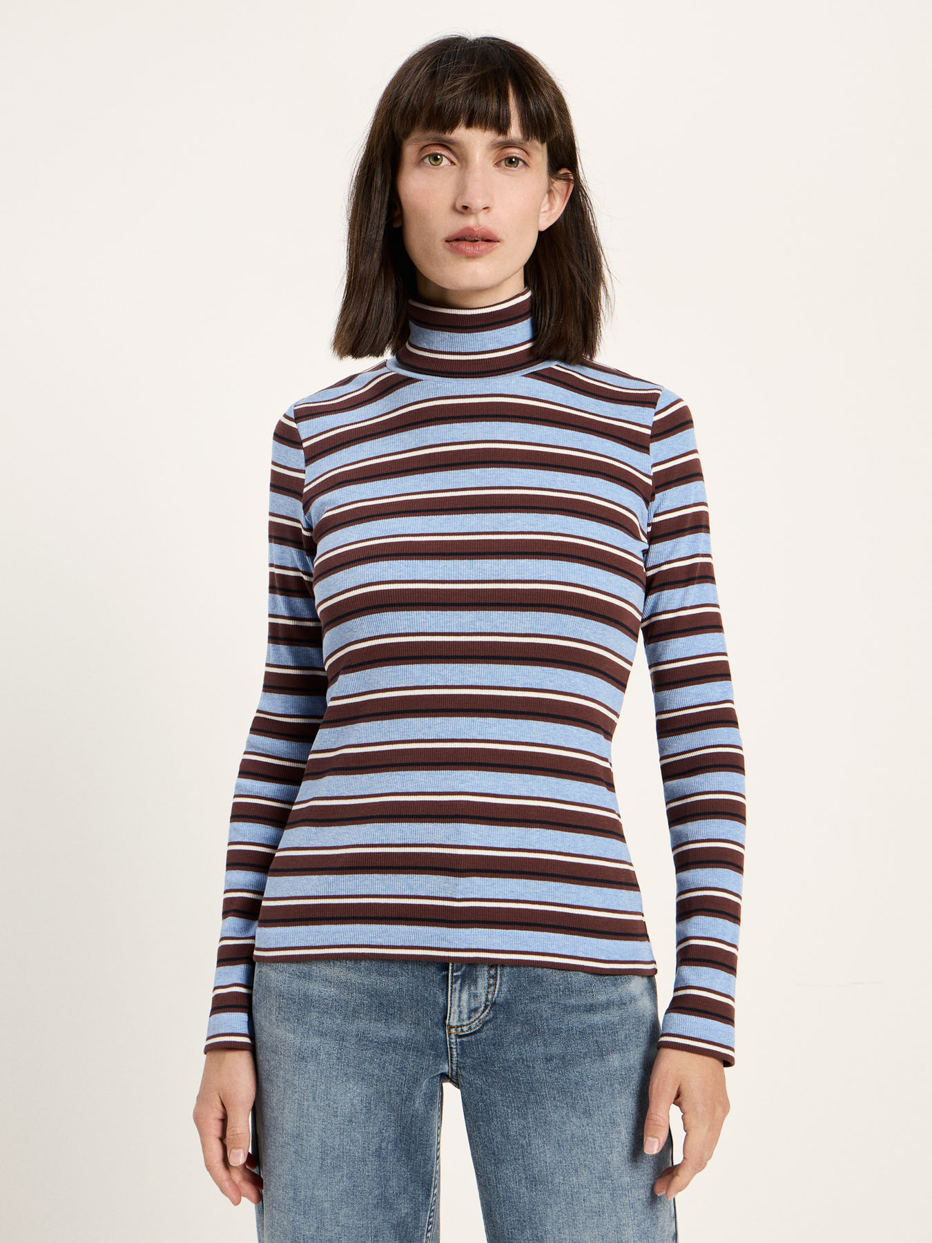 Sous-pull-Babette-Rollkragenshirt-chocolate-multicolour-coton-biologique-Lanius01