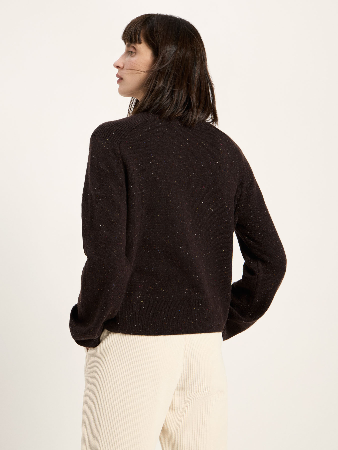 Pull-Berenice-Cropped-Pullover-bitter-chocolate-tweed-laine-biologique-coton-biologique-Lanius03