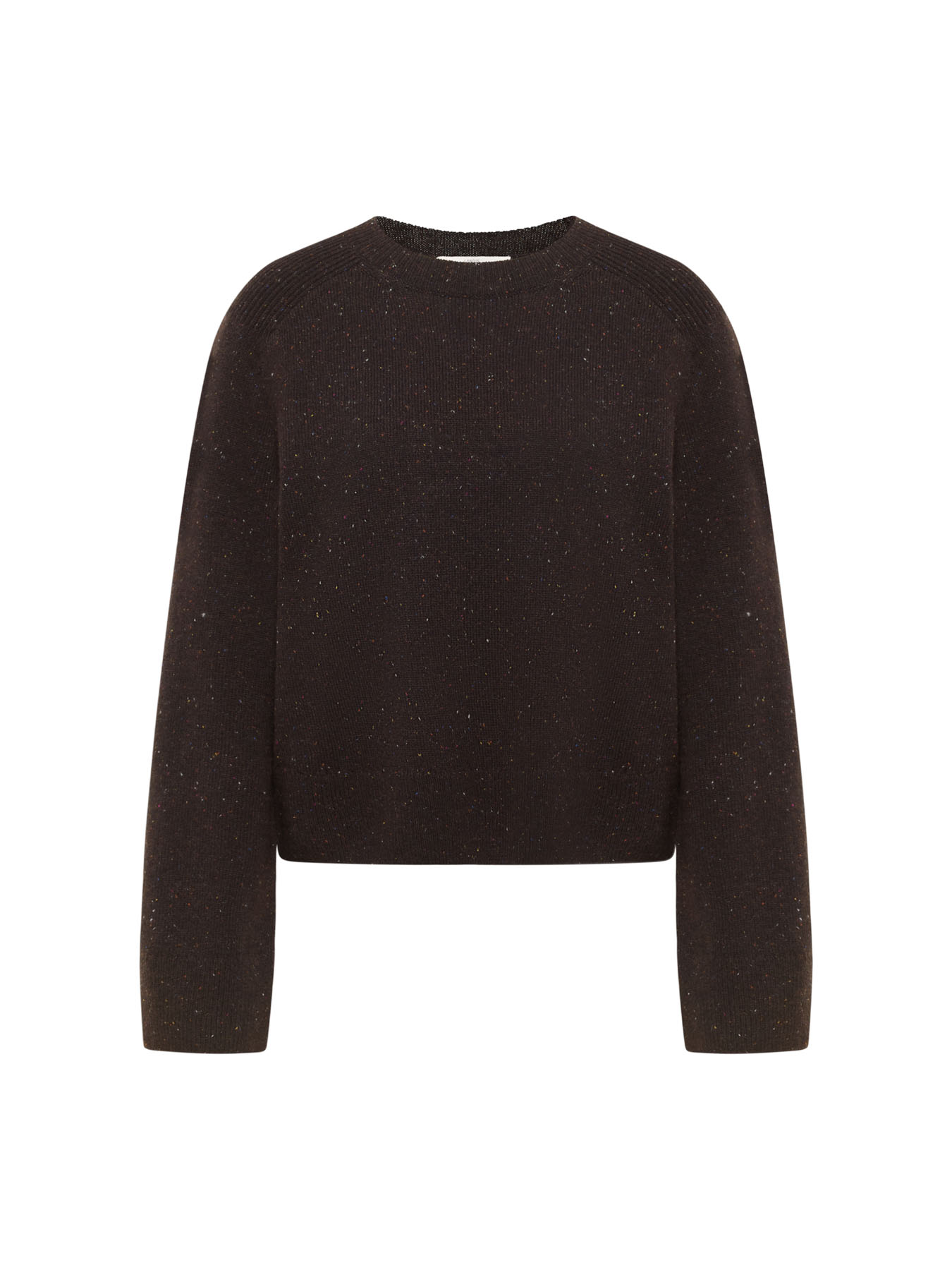 Pull-Berenice-Cropped-Pullover-bitter-chocolate-tweed-laine-biologique-coton-biologique-Lanius05