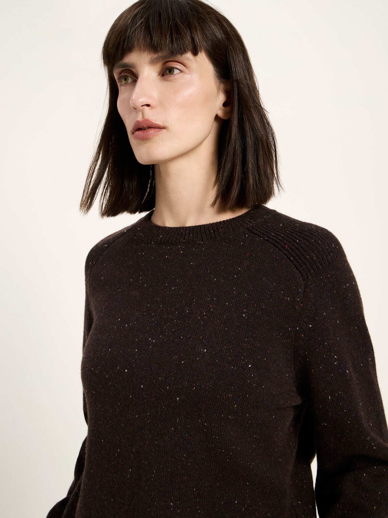 Pull-Berenice-Cropped-Pullover-bitter-chocolate-tweed-laine-biologique-coton-biologique-Lanius02