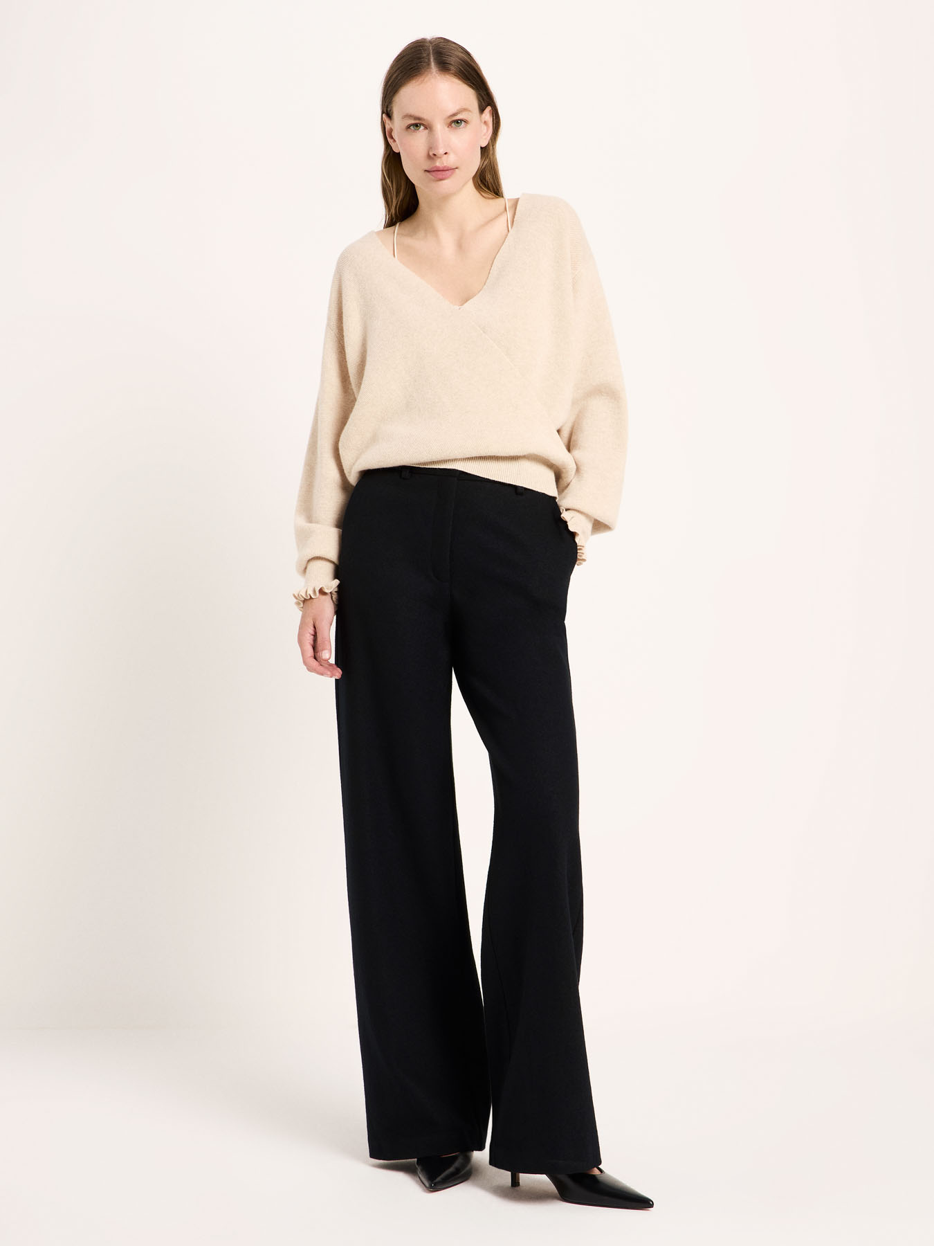 Pull-Brenda-Pullover-in-Wickeloptik-sahara-melange-laine-vierge-biologique-cachemire-Lanius04