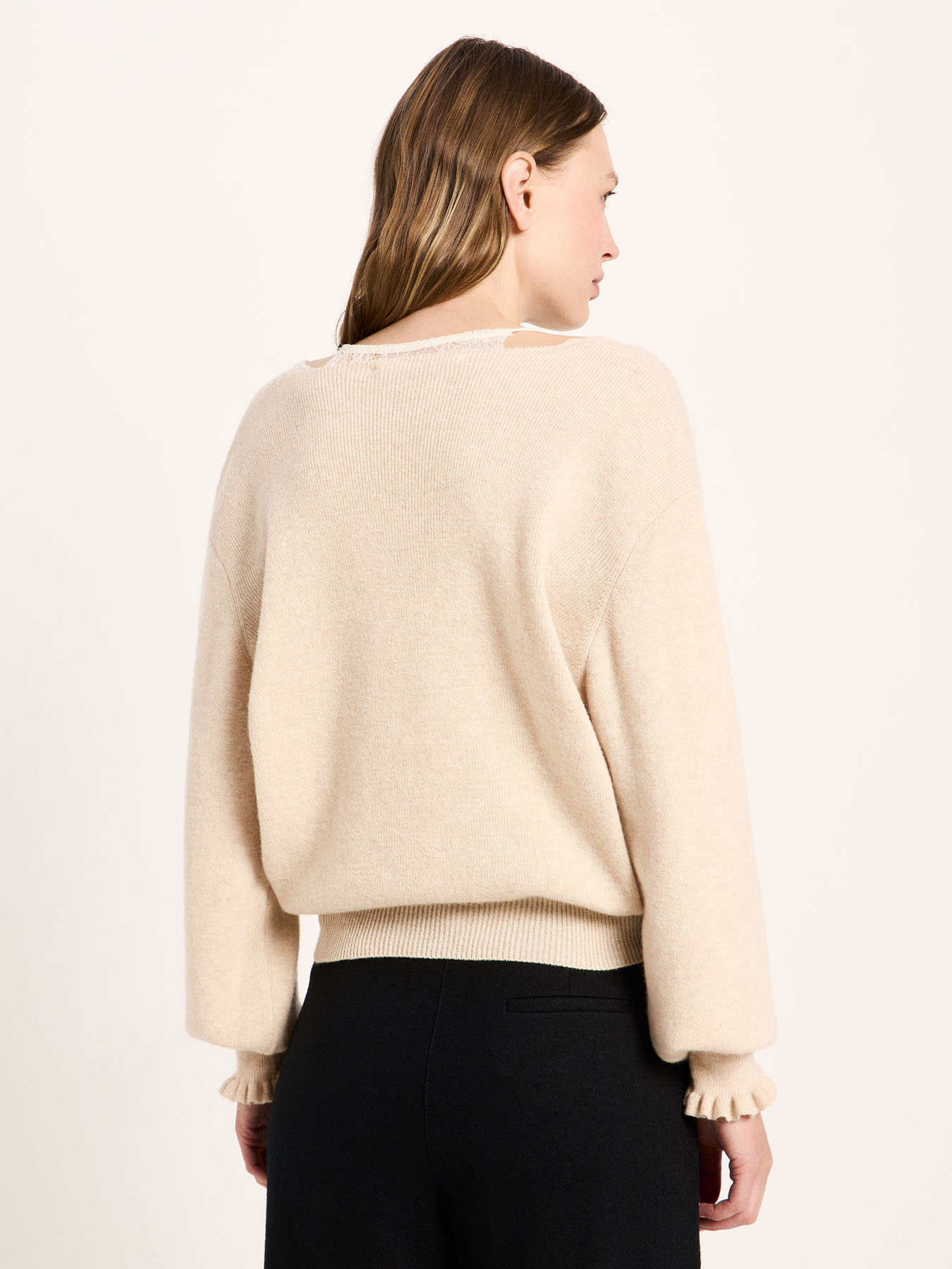 Pull-Brenda-Pullover-in-Wickeloptik-sahara-melange-laine-vierge-biologique-cachemire-Lanius03