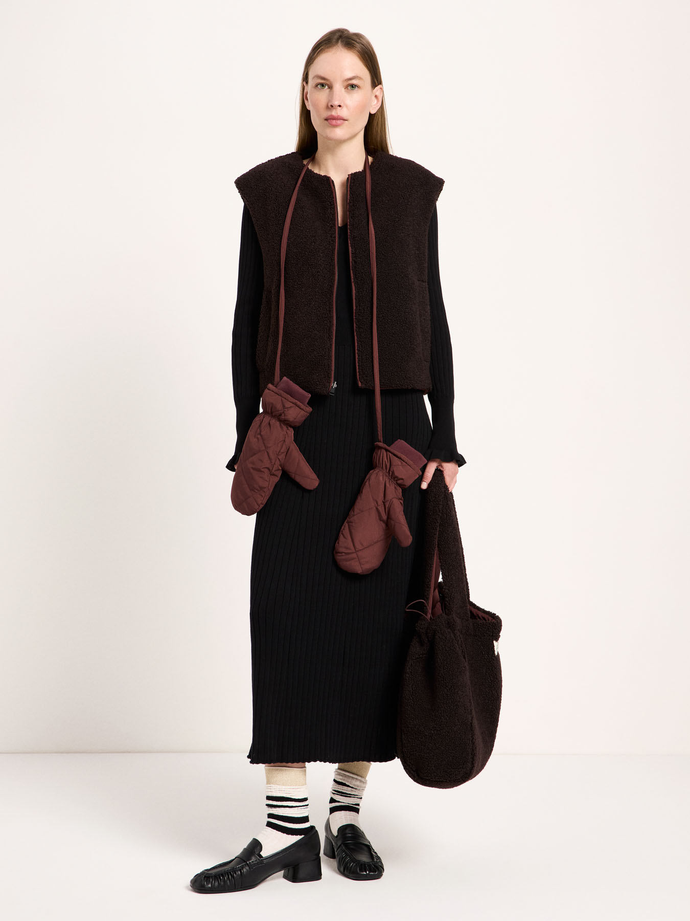 Veste-Begonia-Wende-Weste-polyester-recycle-bitter-chocolate-Lanius04