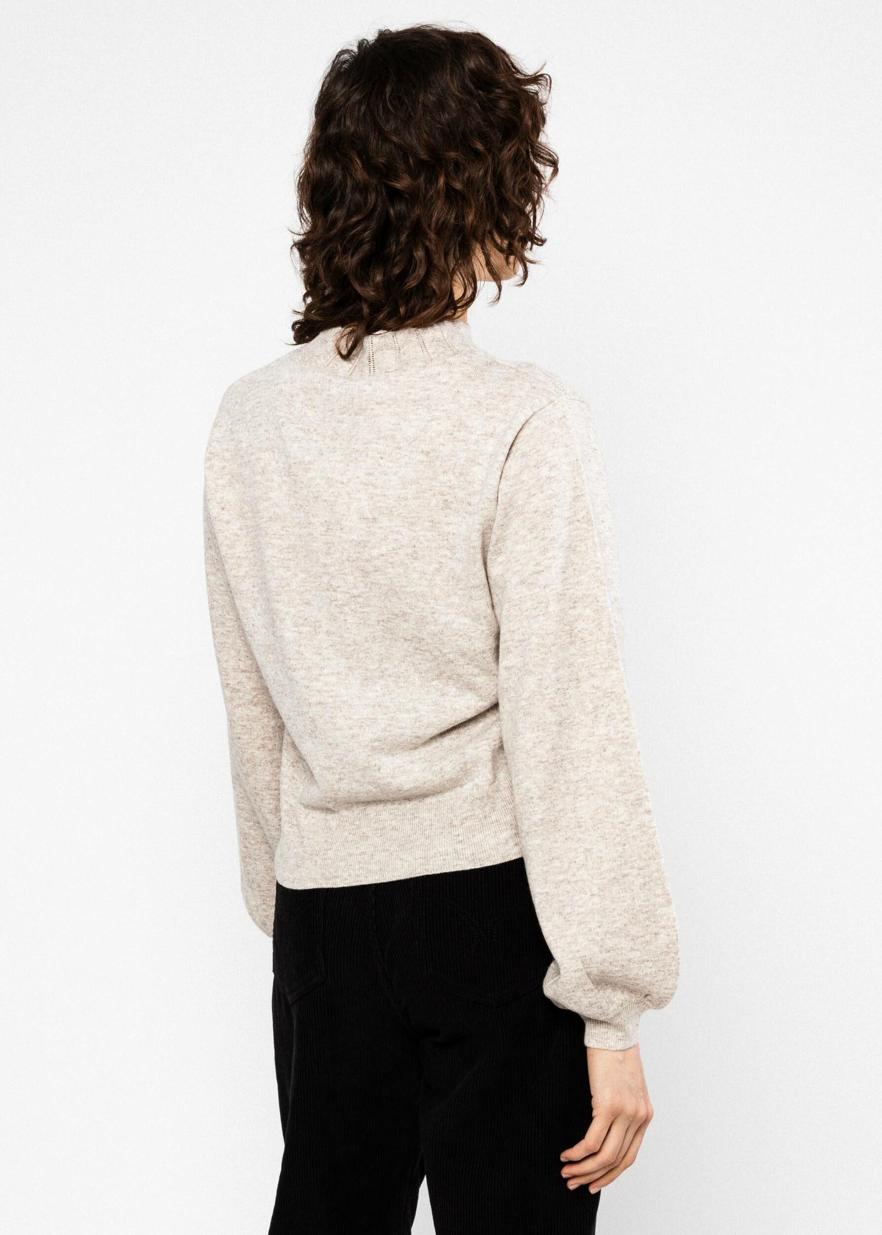 Pull-Feeling-Fancy-driftwoog-glow-melange-beige-laine-Acetate-Naia-Renew-Blutsgeschwister03