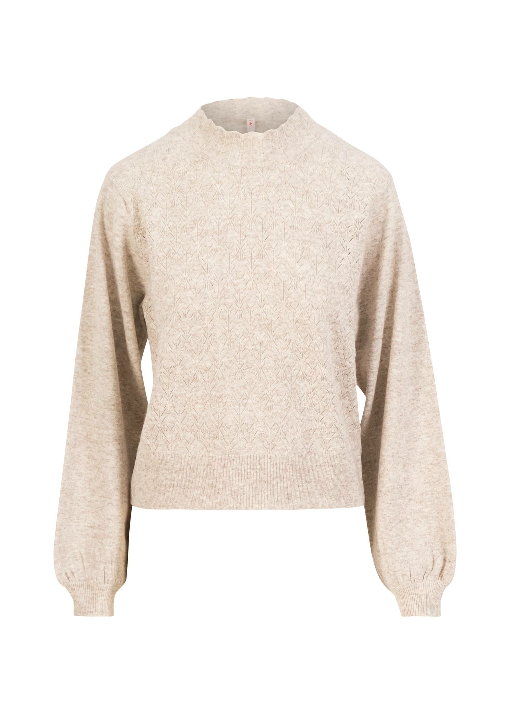 Pull-Feeling-Fancy-driftwoog-glow-melange-beige-laine-Acetate-Naia-Renew-Blutsgeschwister06