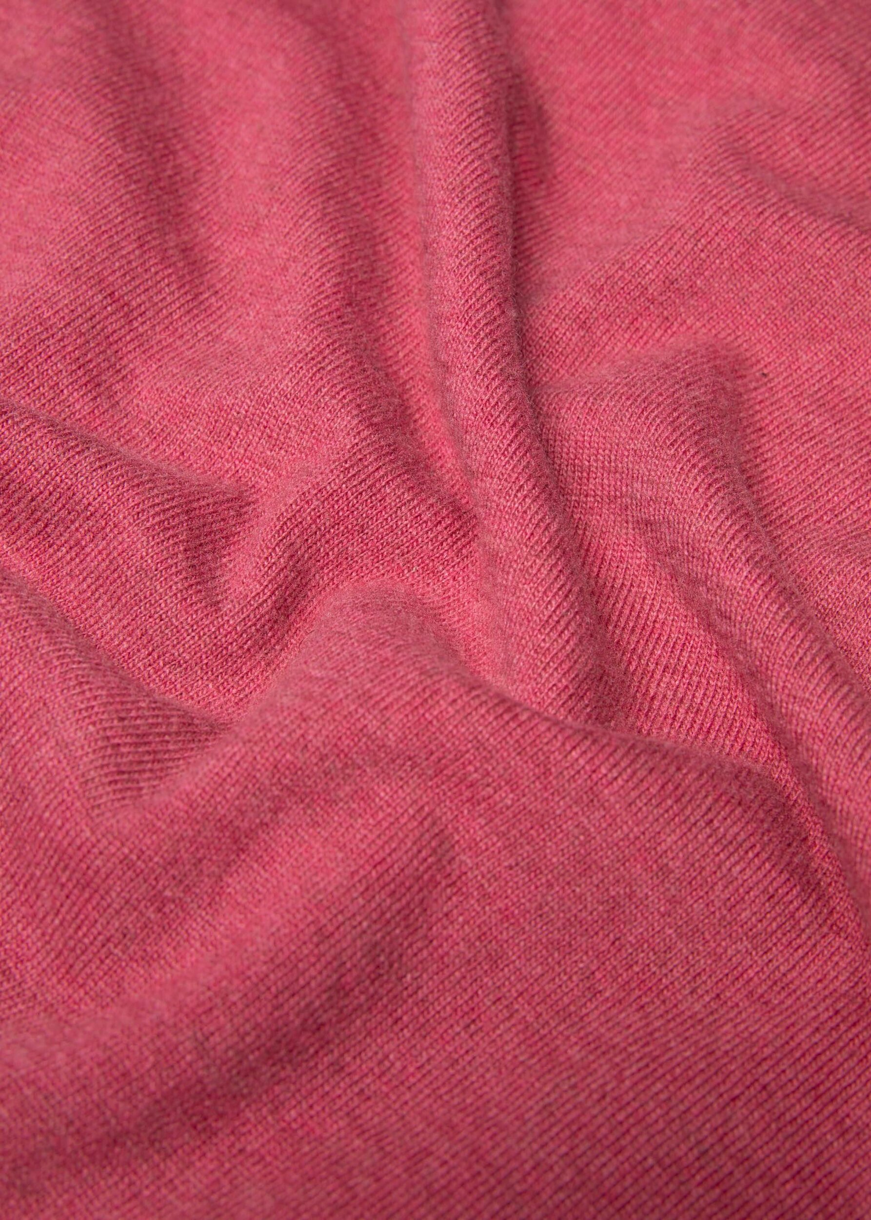 Cardigan-Friend-Of-Mine-dusty-bloom-melange-pink-laine-Acetate-Naia-Renew-Blutsgeschwister02